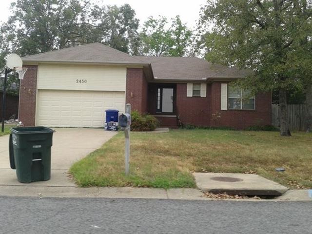 Rainwood - Residential