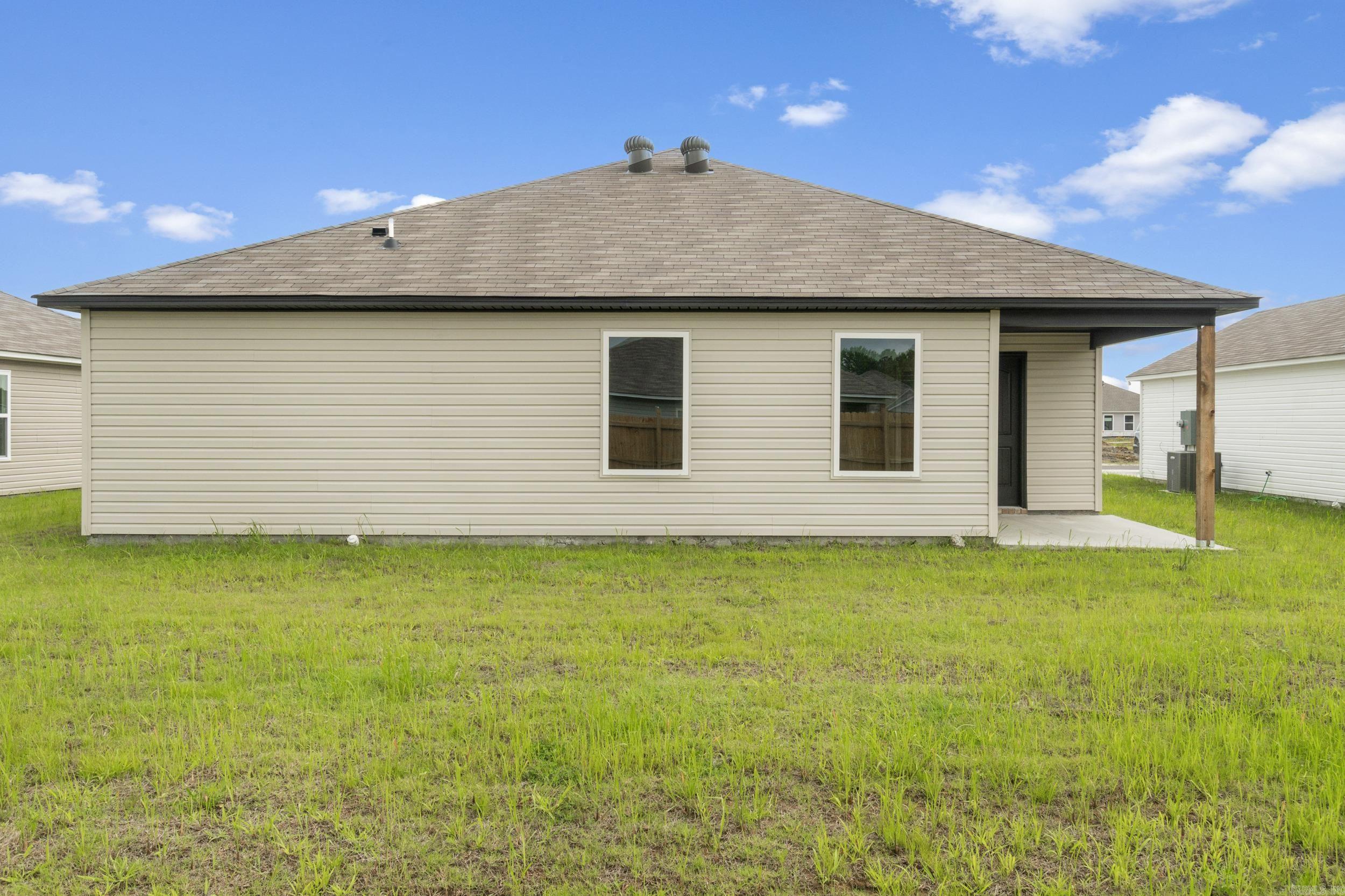 HILL FARM - Residential