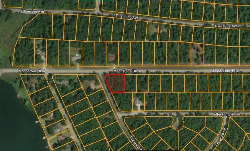 Sleepy Hollow - Land