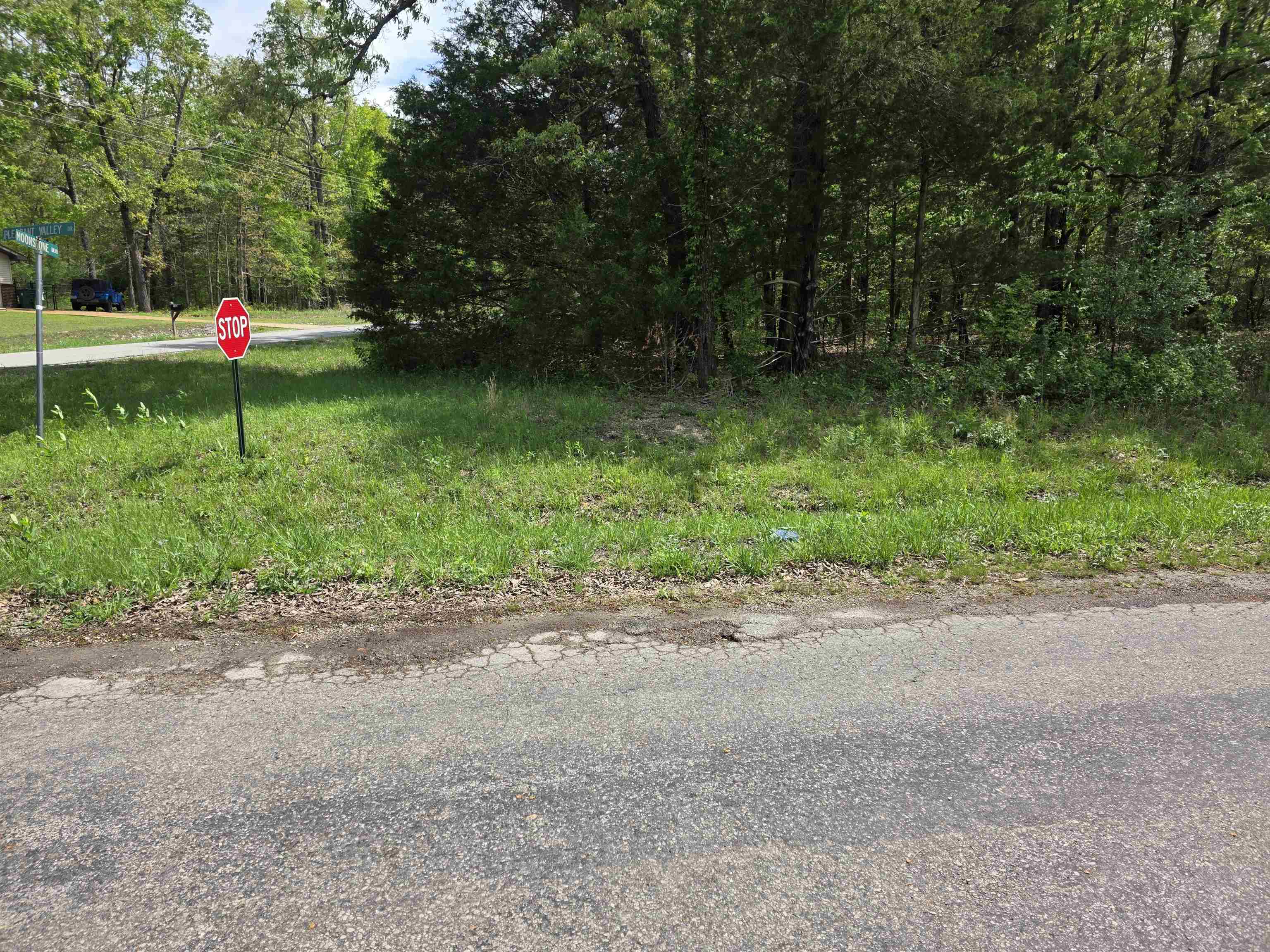 Sleepy Hollow - Land