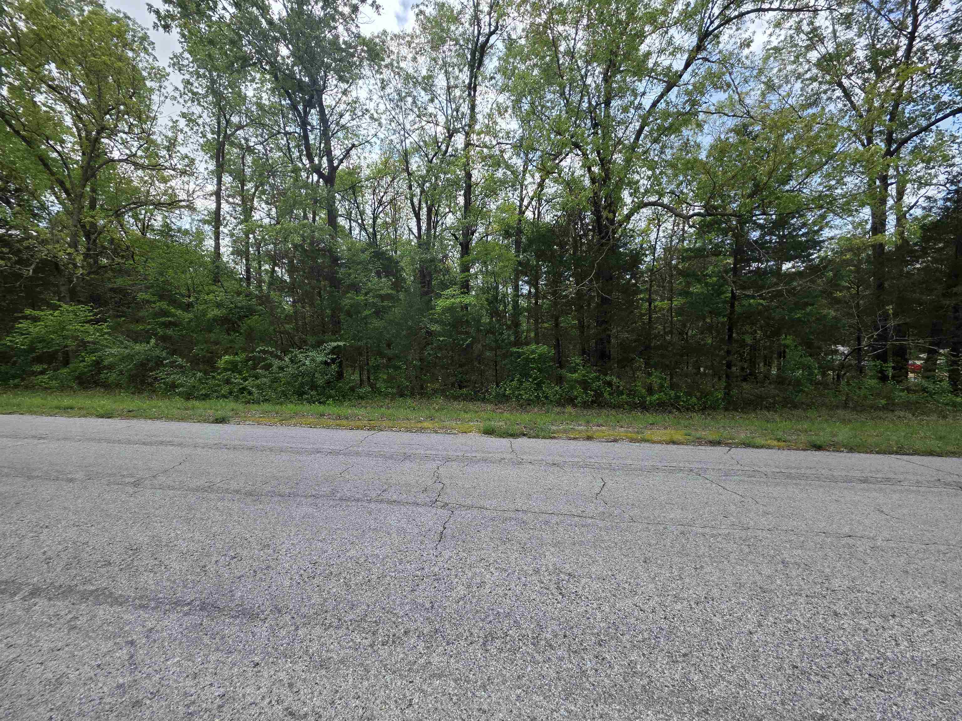 Sleepy Hollow - Land