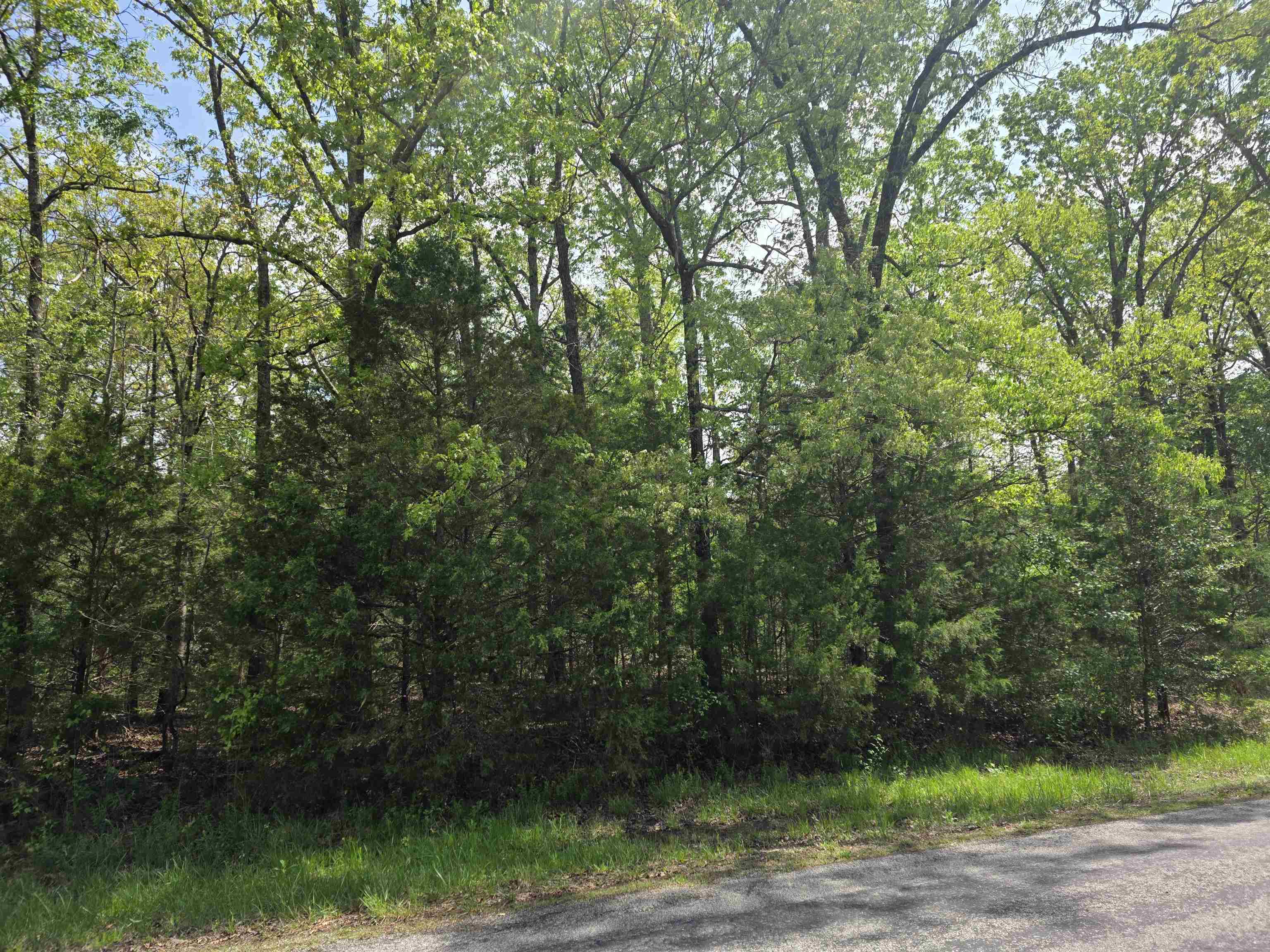 Sleepy Hollow - Land