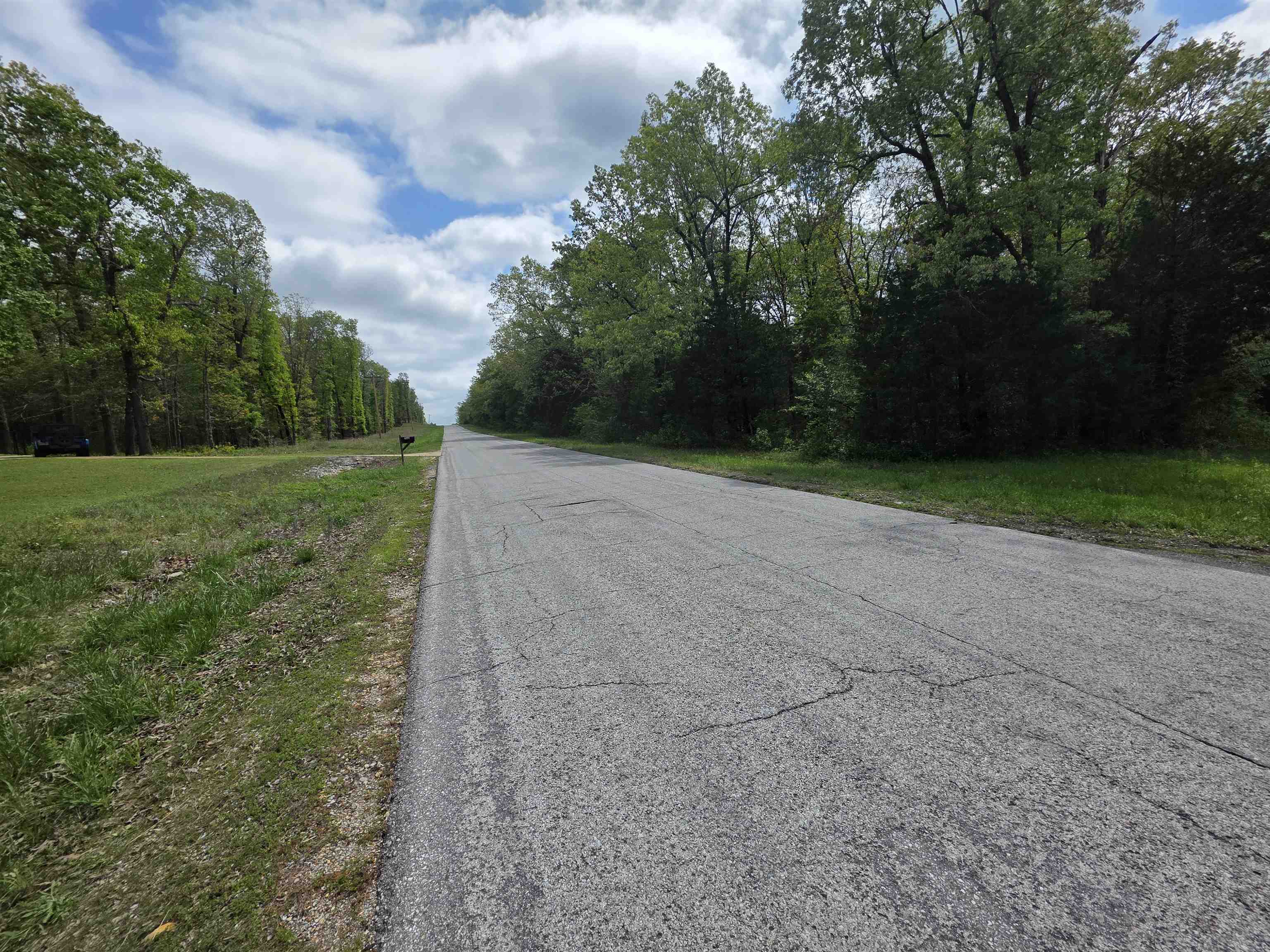 Sleepy Hollow - Land