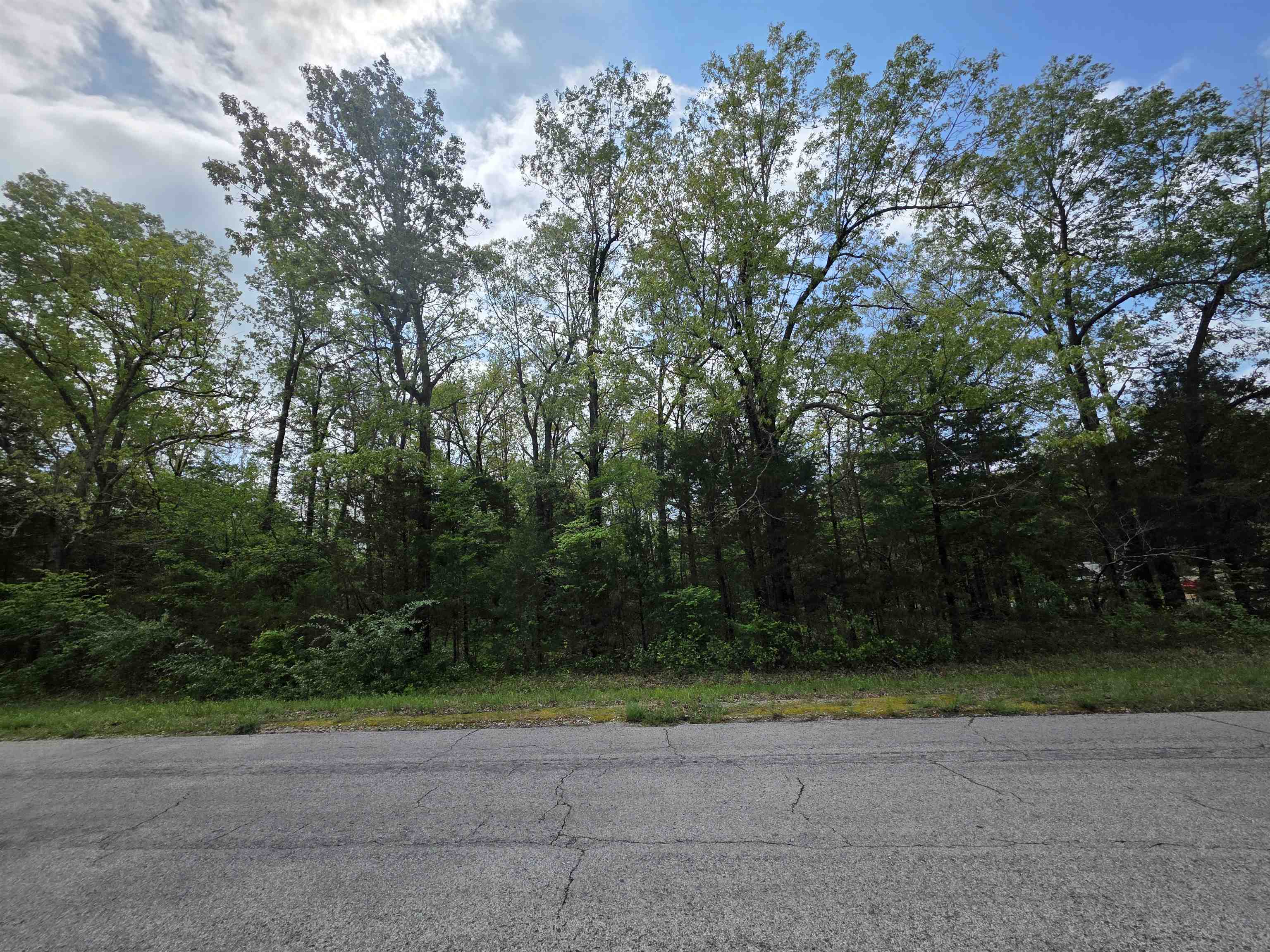 Sleepy Hollow - Land