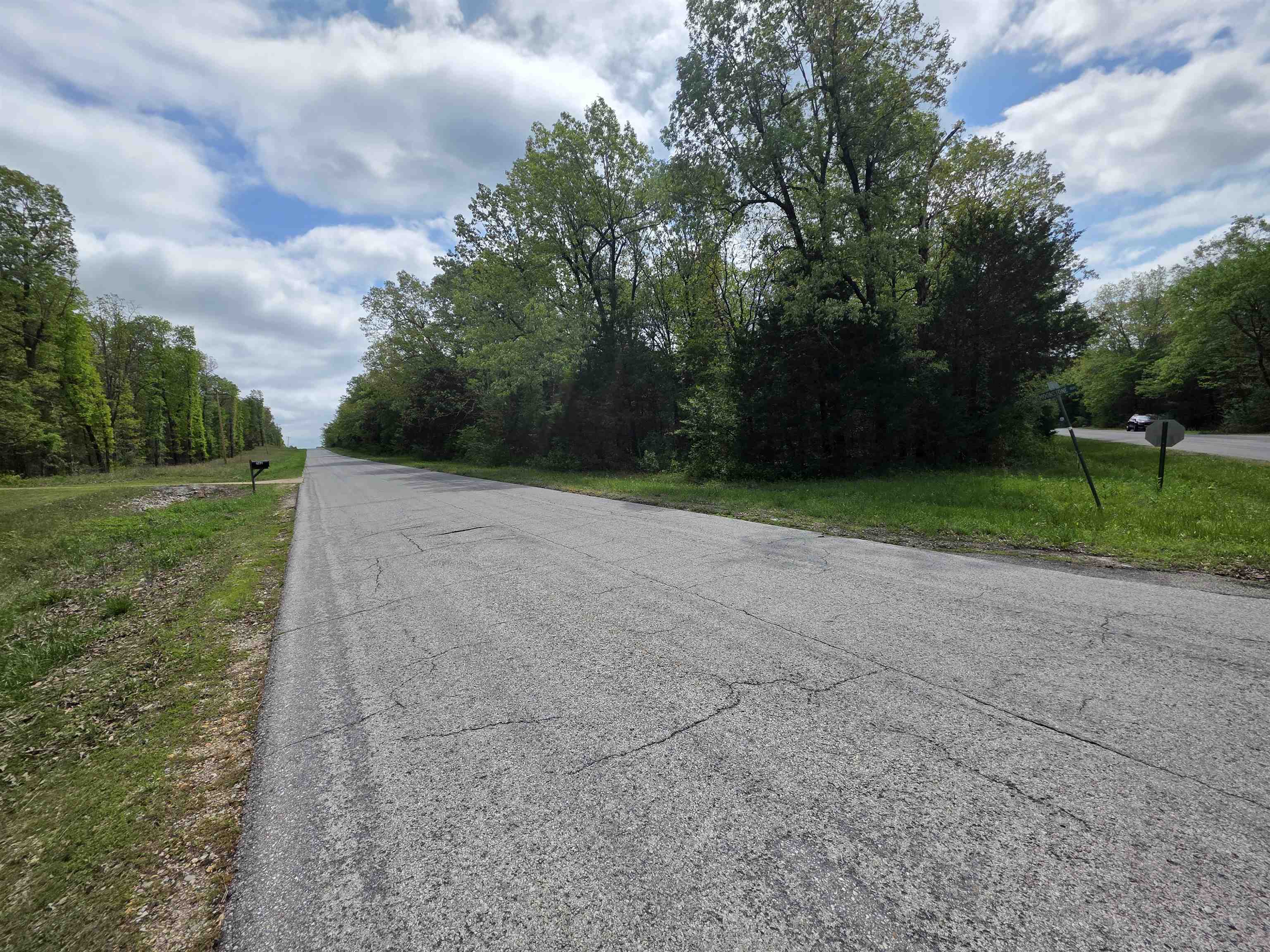 Sleepy Hollow - Land