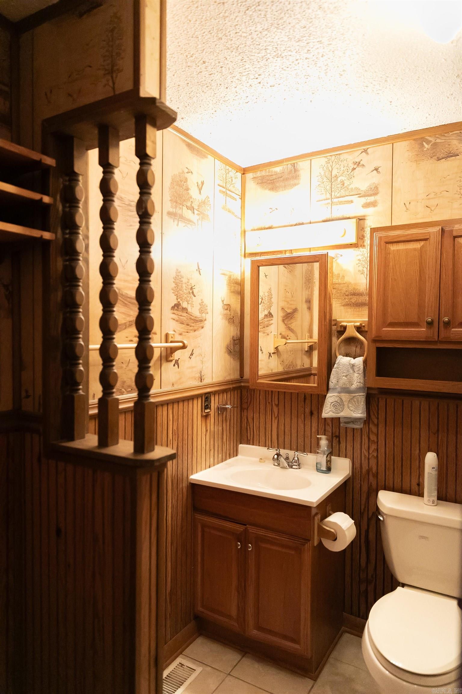 Not In List - Residential