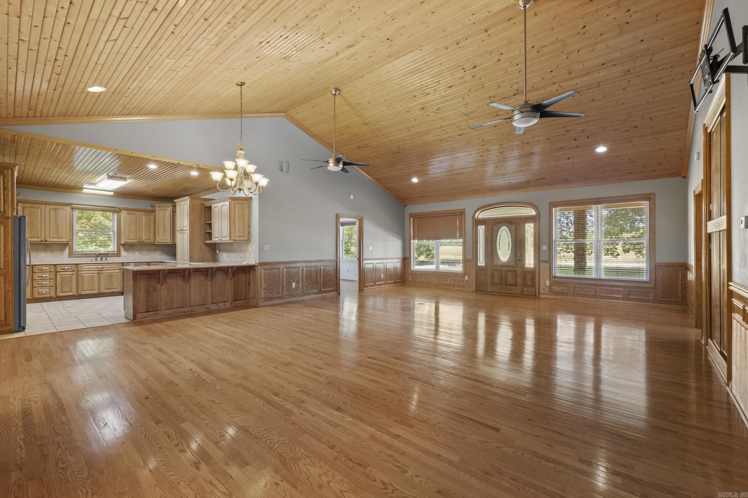 Not In List - Residential