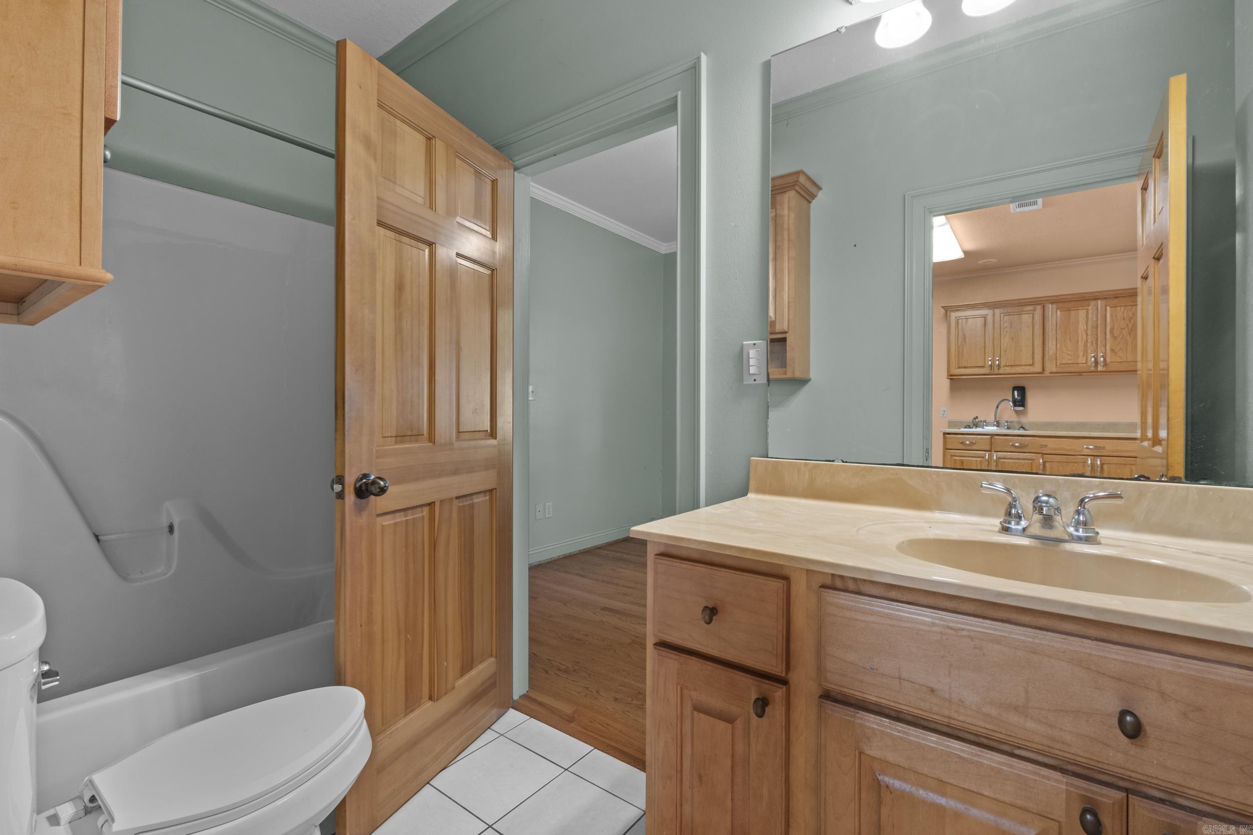 Not In List - Residential