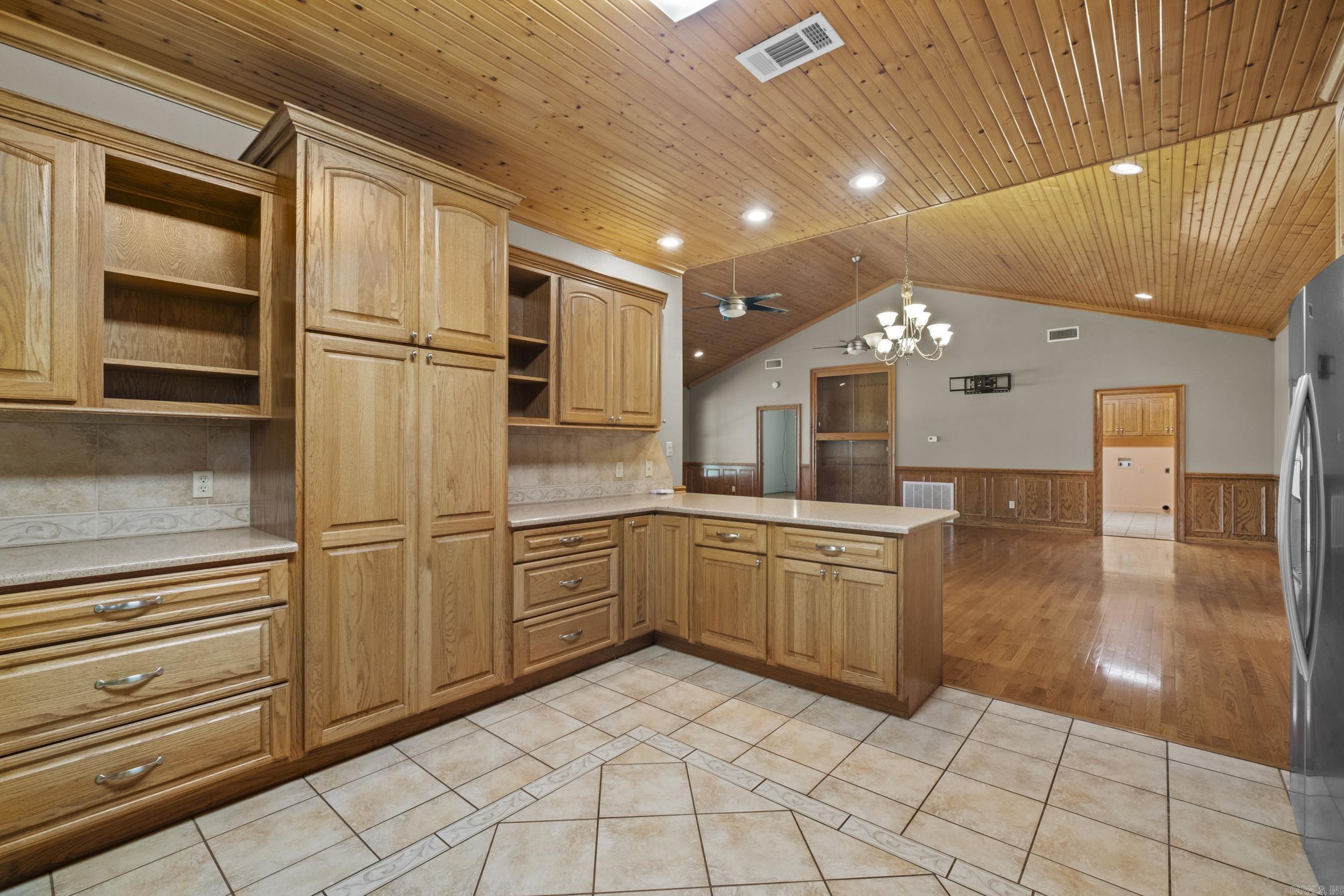 Not In List - Residential