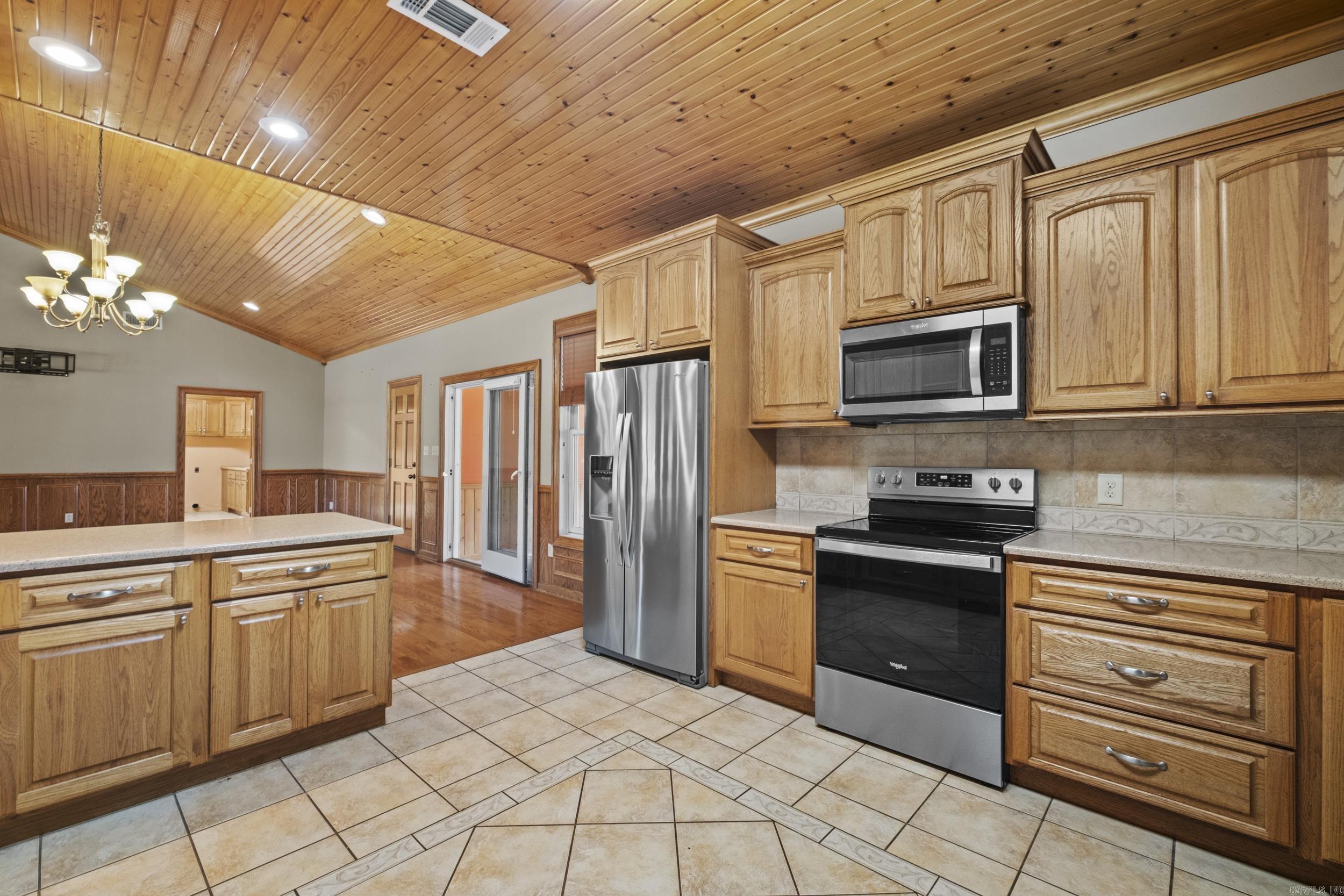 Not In List - Residential