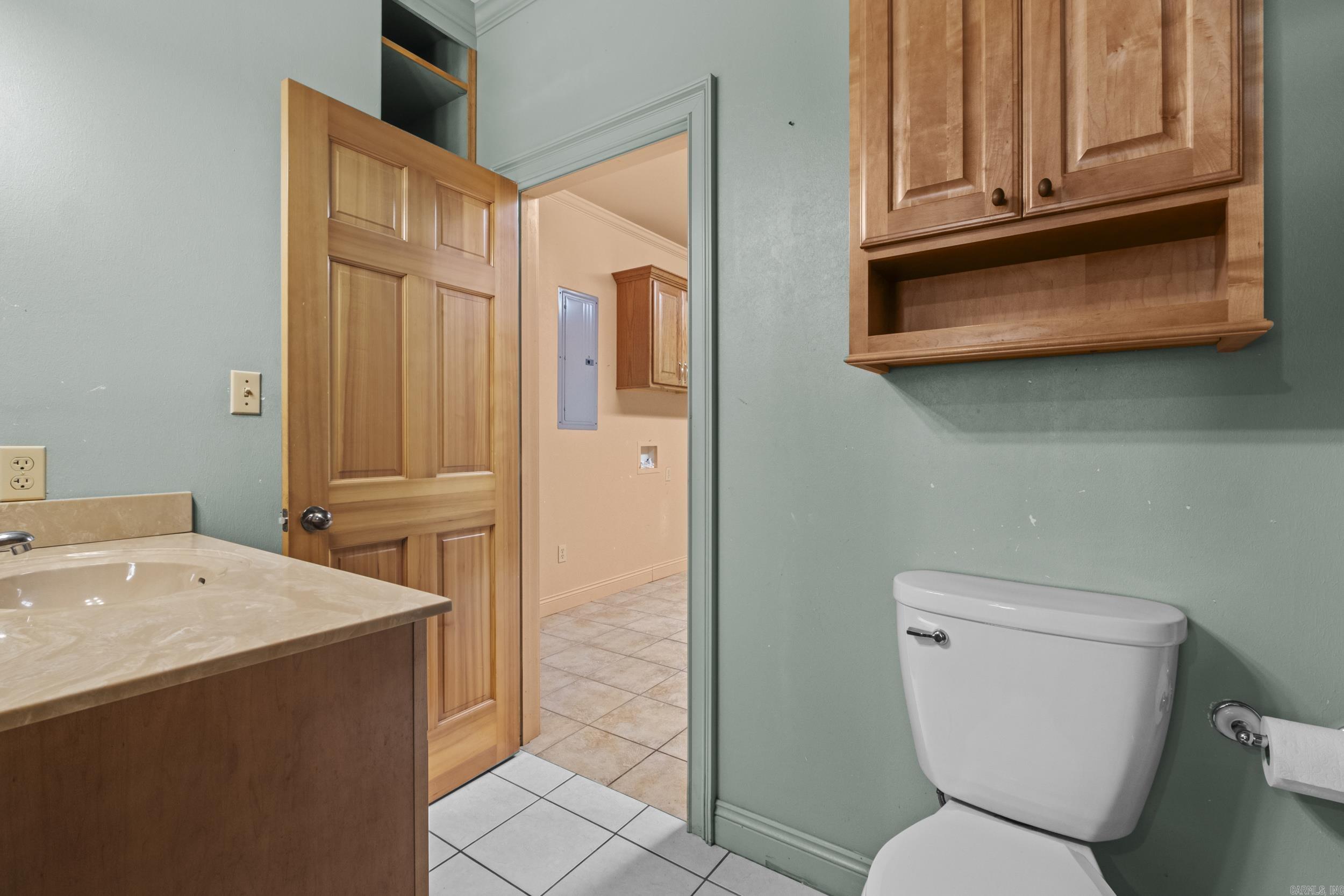 Not In List - Residential