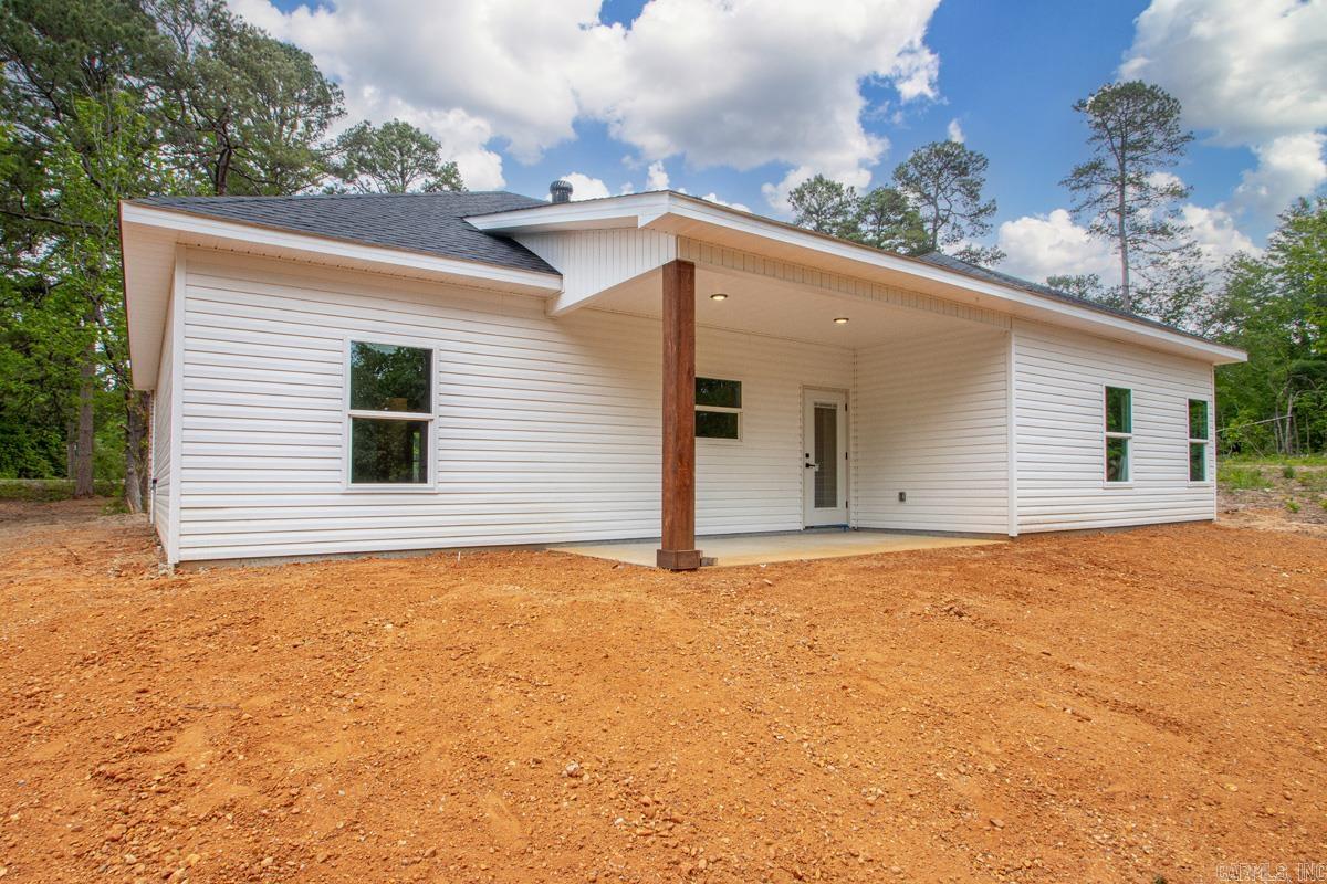 ARCHLAND HGTS - Residential