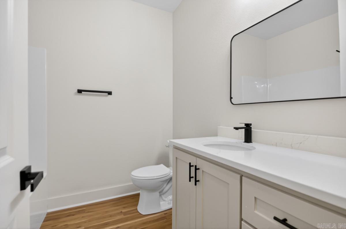 ARCHLAND HGTS - Residential