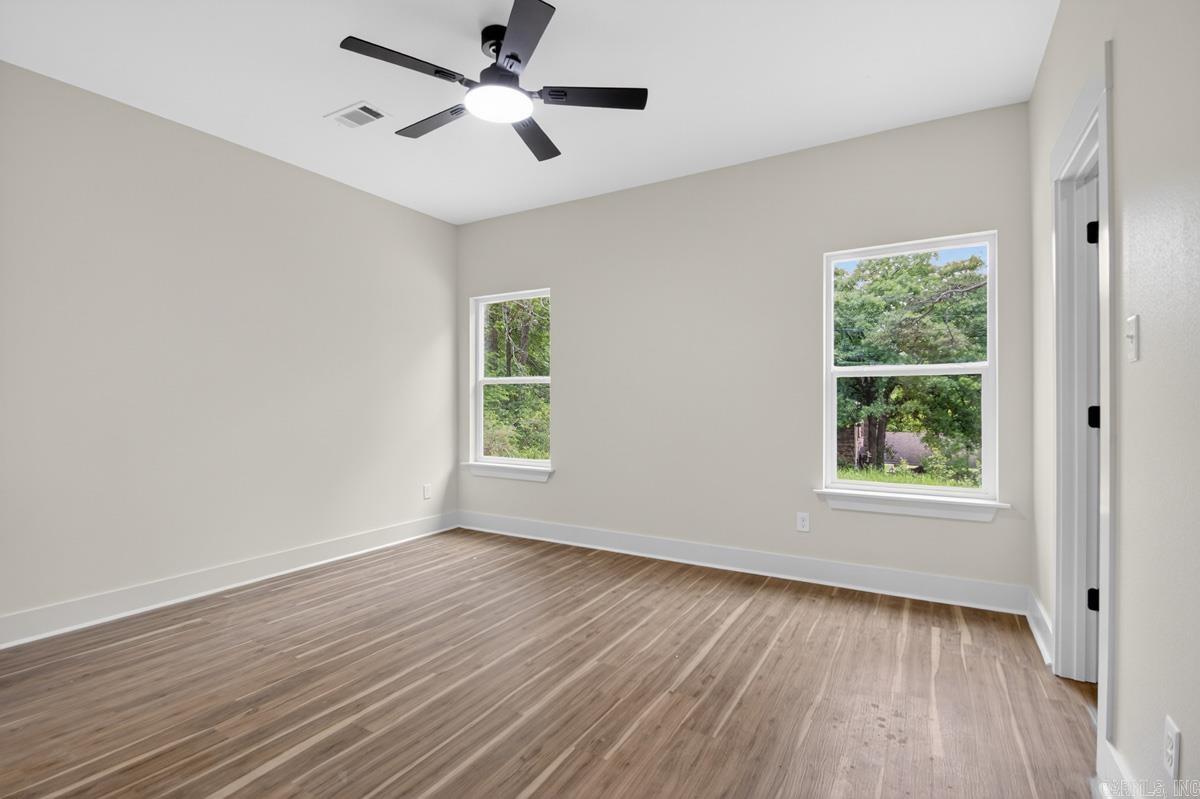 ARCHLAND HGTS - Residential