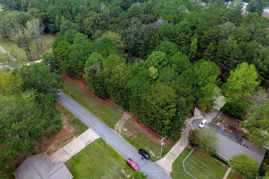 Discover the perfect opportunity to build your dream home in a picturesque subdivision that offers a blend of nature, convenience, and modern amenities. We are thrilled to present six vacant lots in Caddo Valley, offering a unique canvas for your vision. Enjoy daily strolls on the trails the current owner has created, or walk to the Sunset Trail located on nearby DeGray Lake, and enjoy one of the best sunsets Arkansas has to offer. All underground utilities are readily available at the street, ensuring easy and seamless connectivity for your future home. Situated within a short drive of the interstate, you'll appreciate quick and convenient travel to nearby cities, shopping, and entertainment. These lots have been thoughtfully cleared, providing a head start on your dream home construction while preserving the natural charm of the area.   Competitively priced to provide you with an excellent opportunity to create the home of your dreams, so don’t miss out!