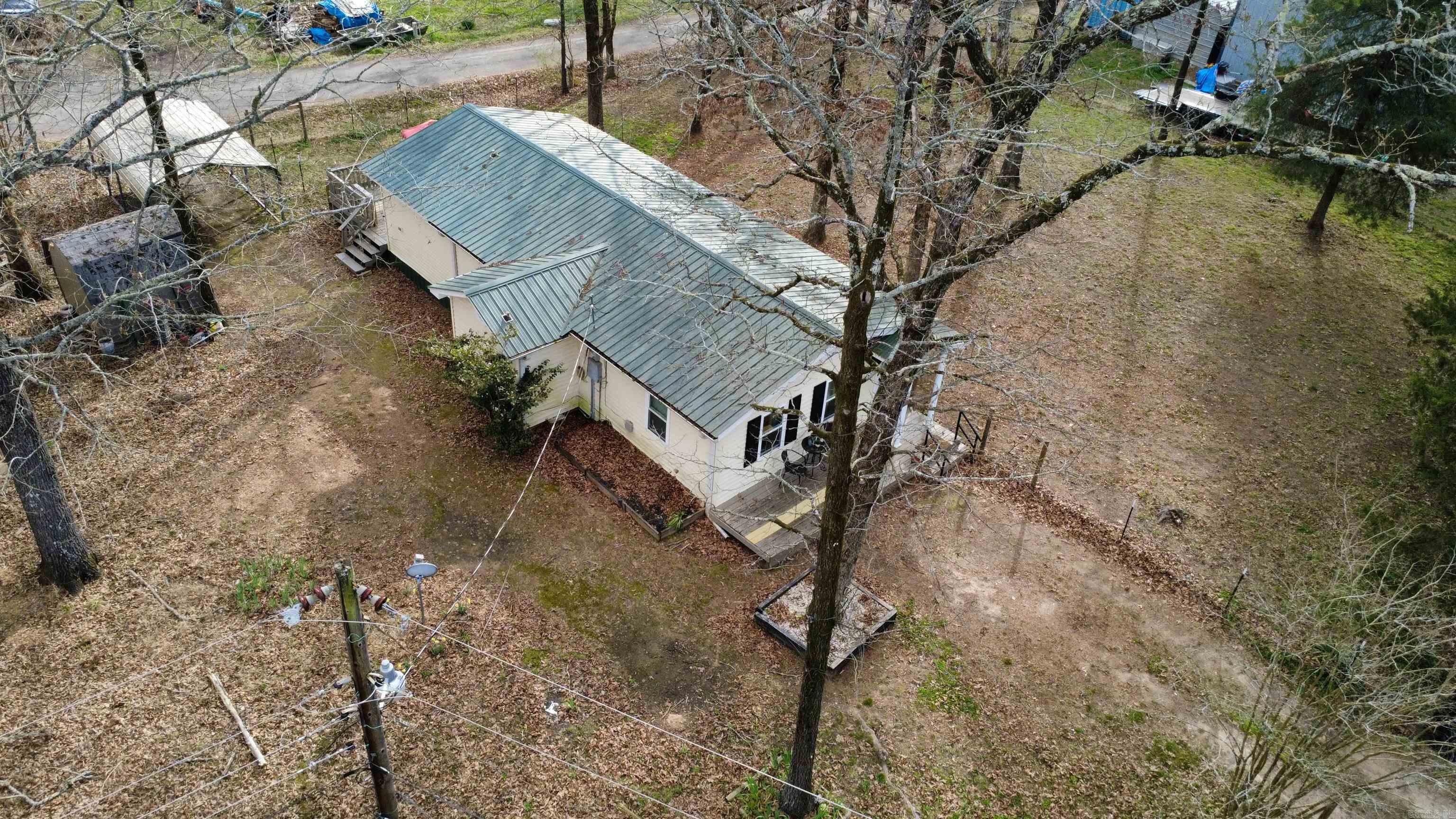 WHIPOORWILL - Residential