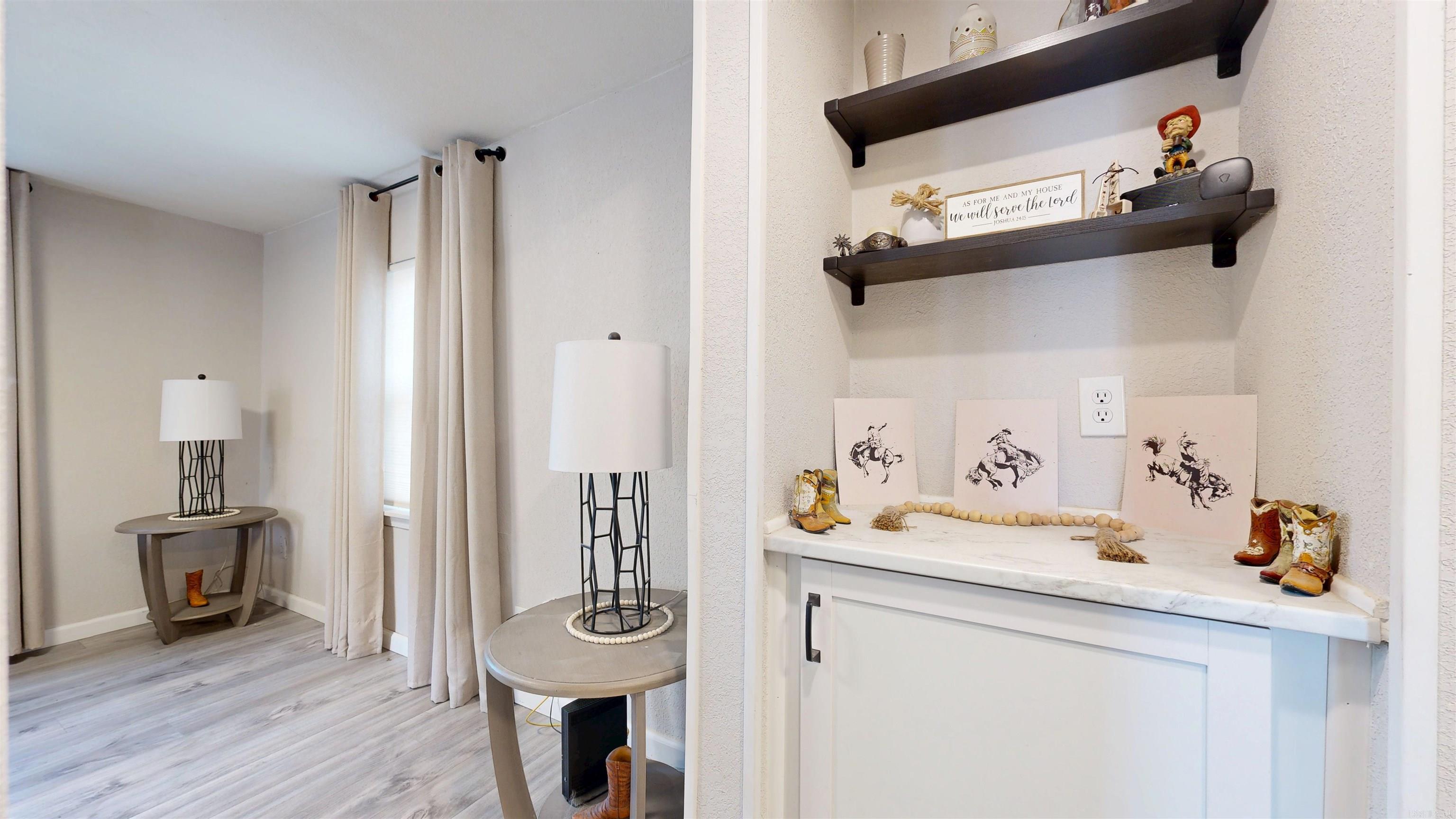 WHIPOORWILL - Residential