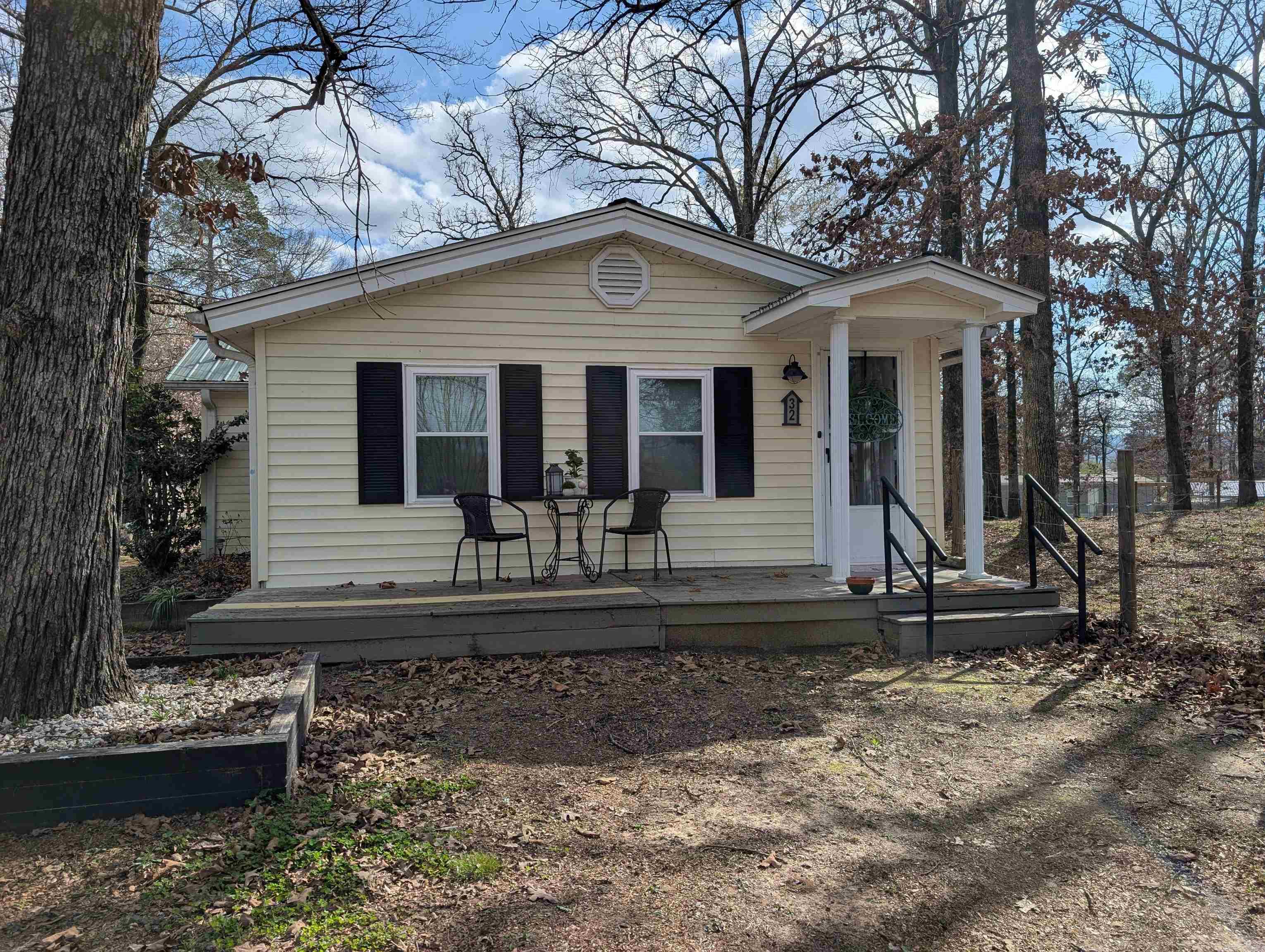 WHIPOORWILL - Residential