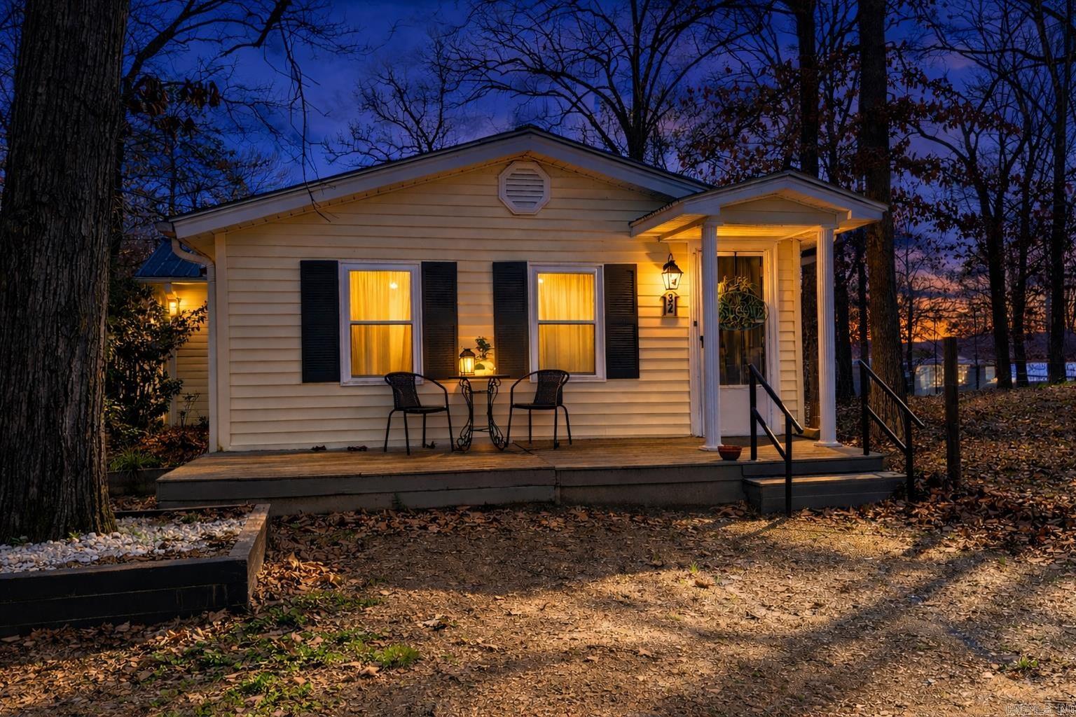 WHIPOORWILL - Residential