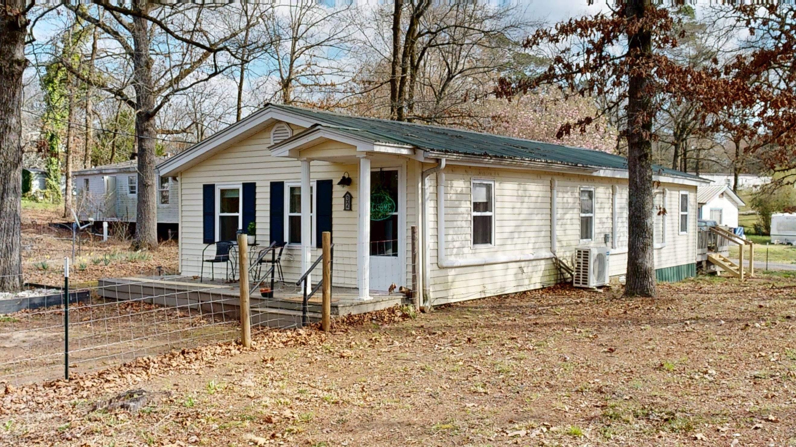 WHIPOORWILL - Residential