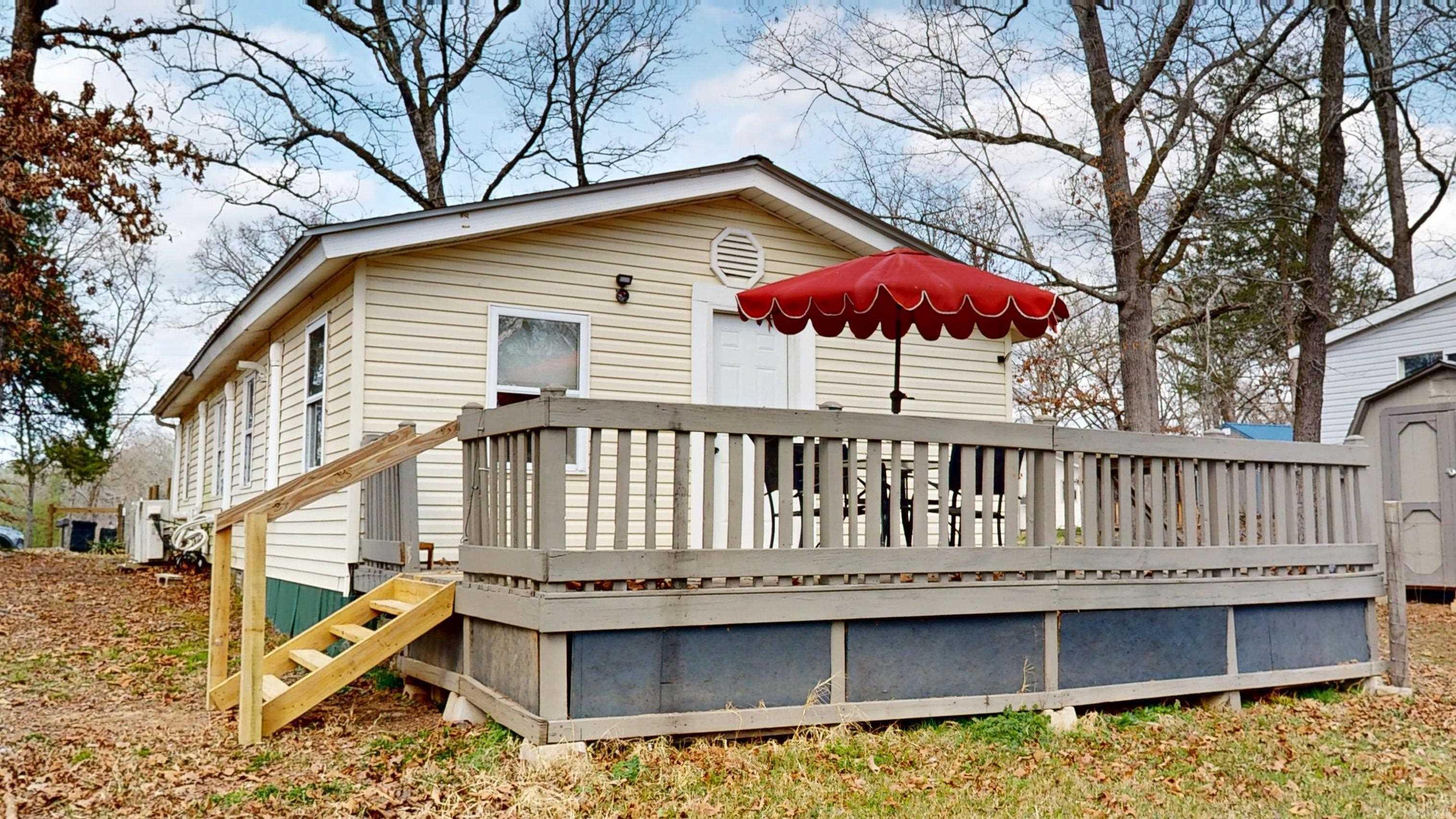 WHIPOORWILL - Residential