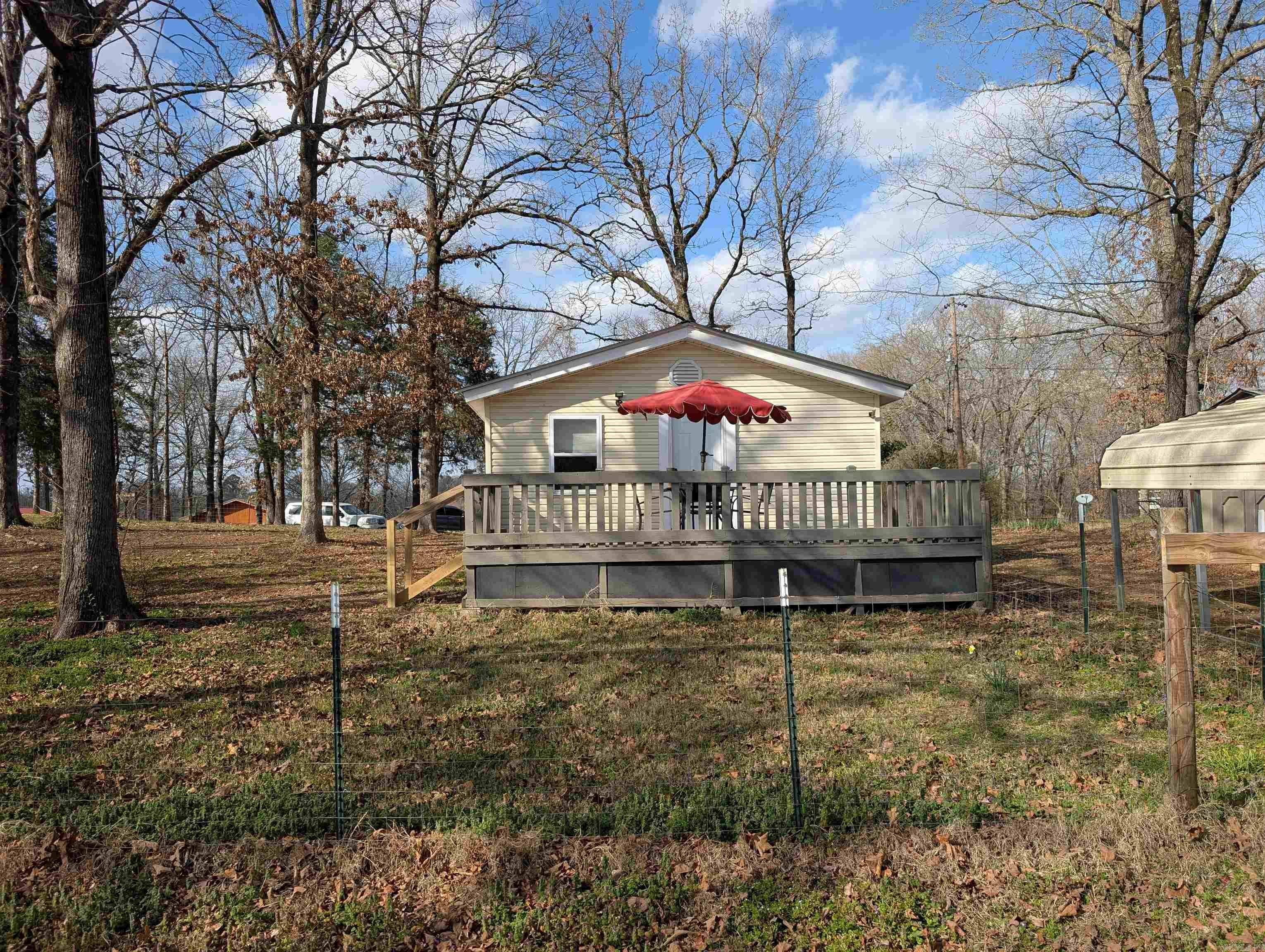 WHIPOORWILL - Residential