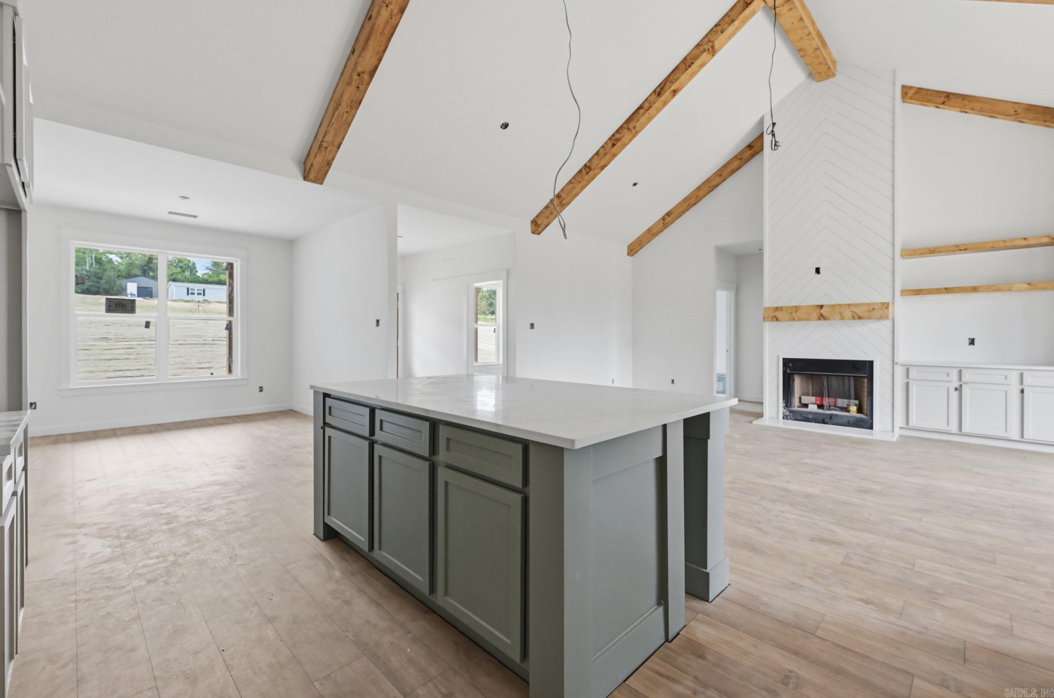 Saline - Residential