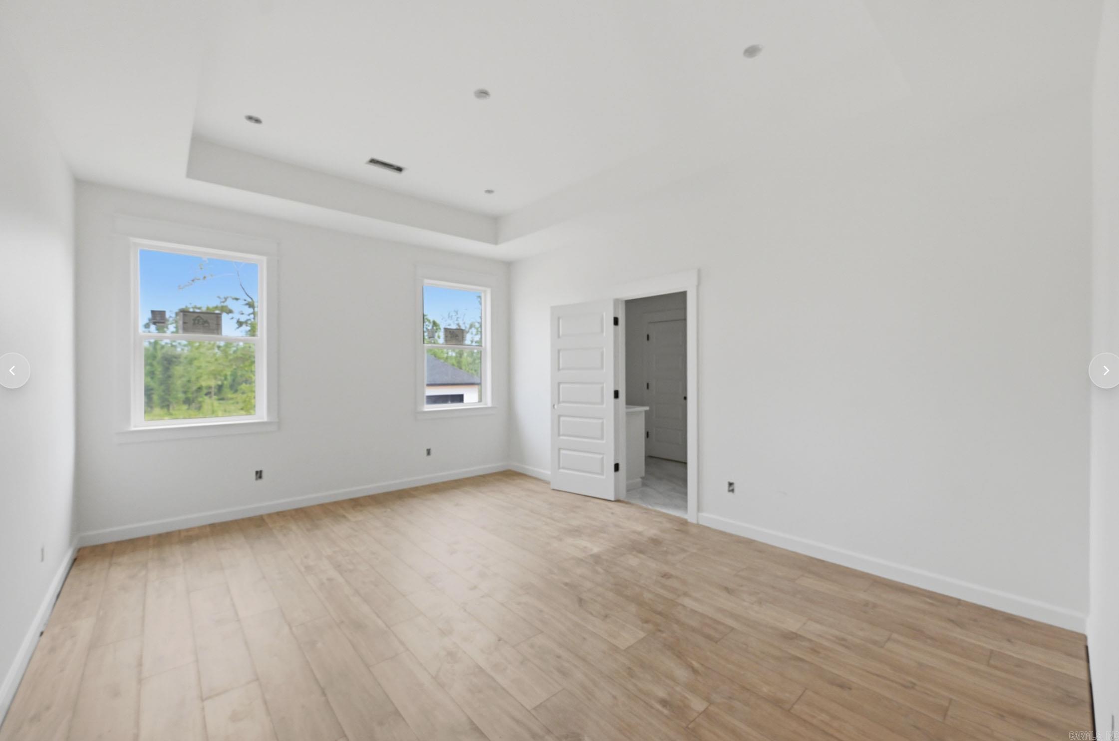 Saline - Residential
