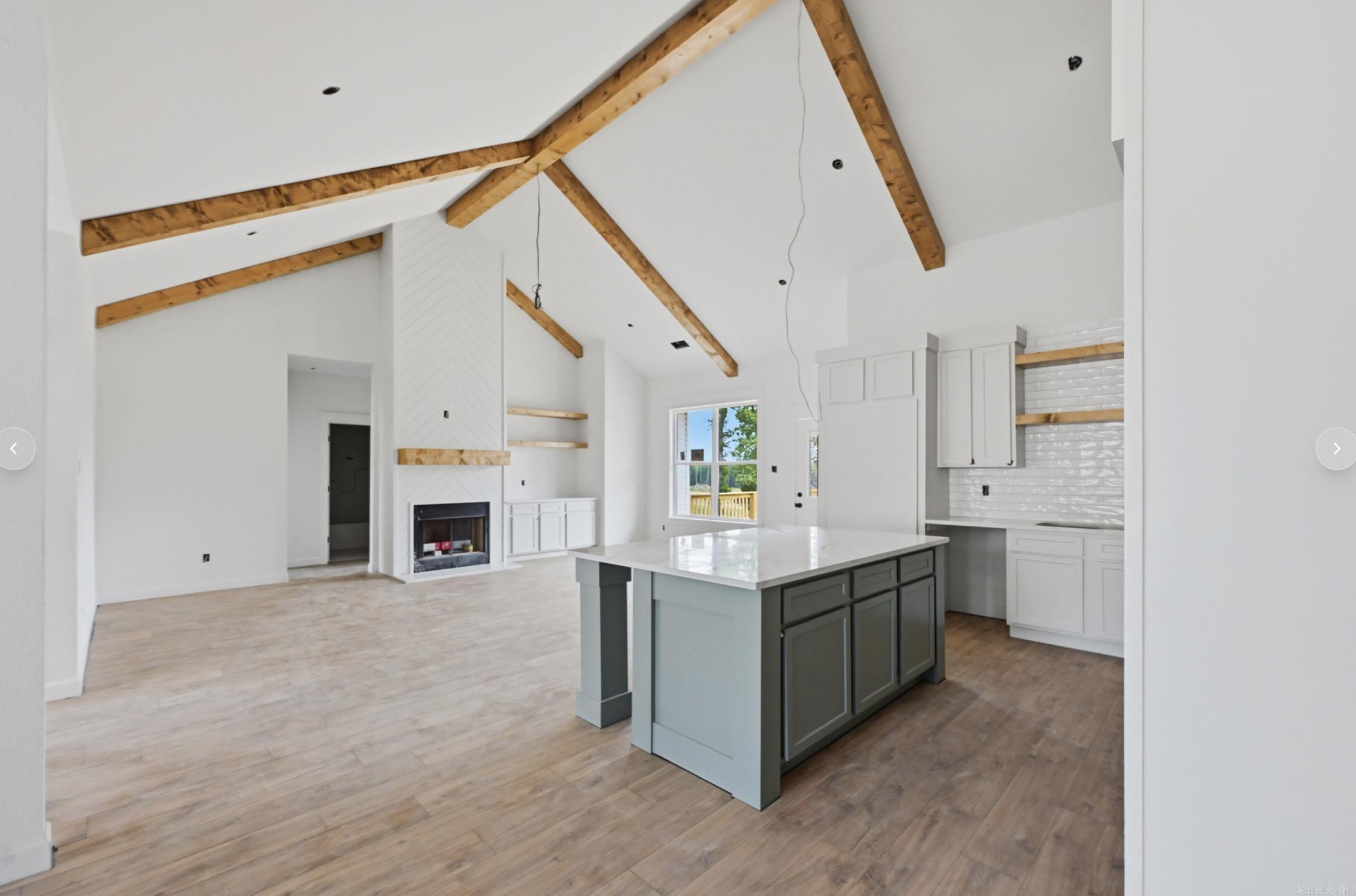 Saline - Residential