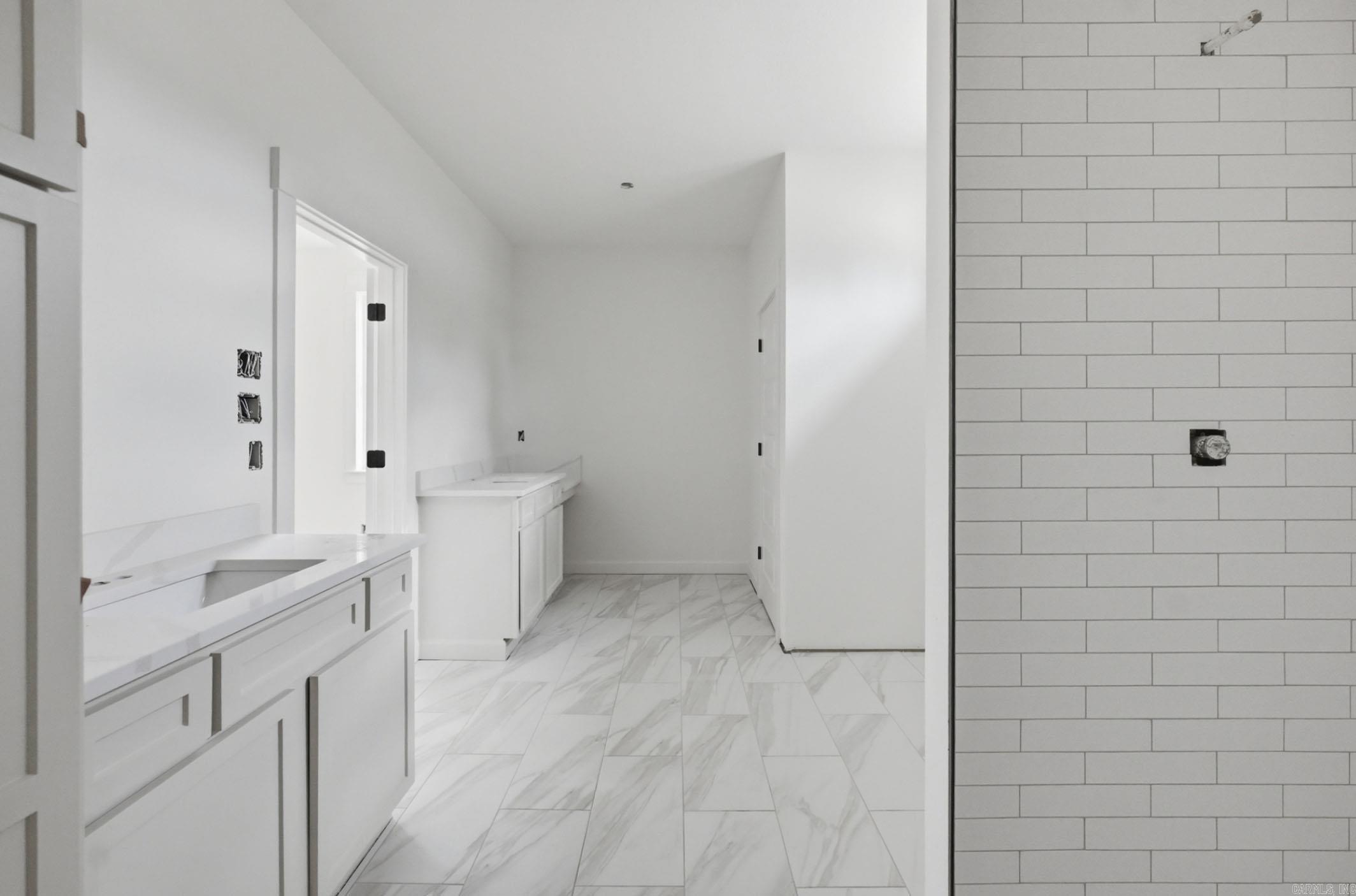 Saline - Residential