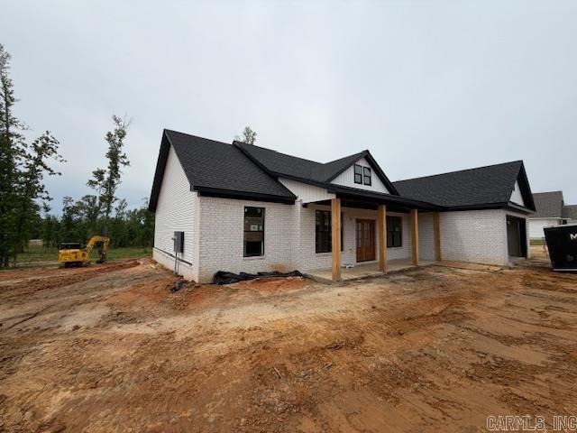 Saline - Residential