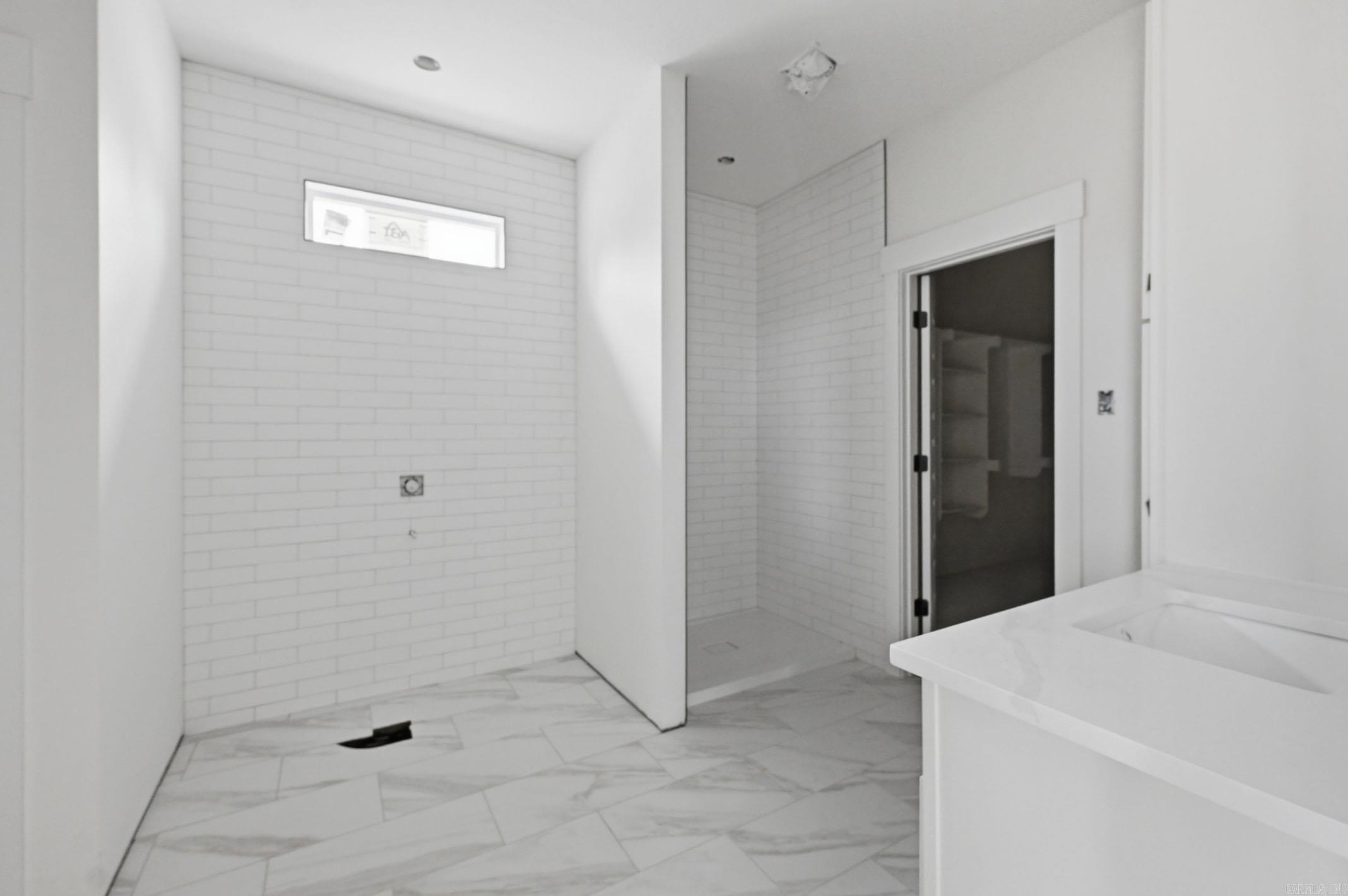 Saline - Residential