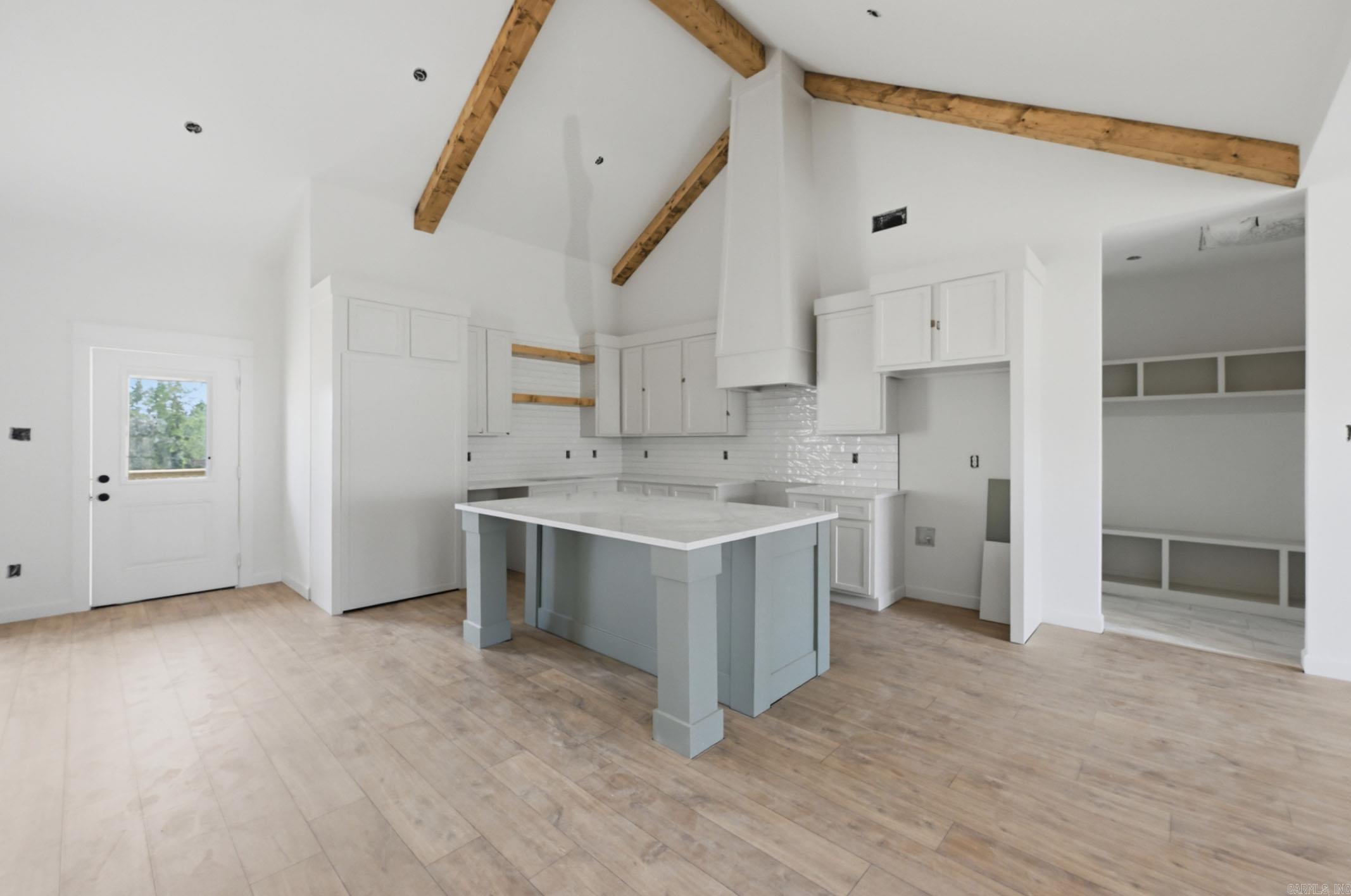 Saline - Residential