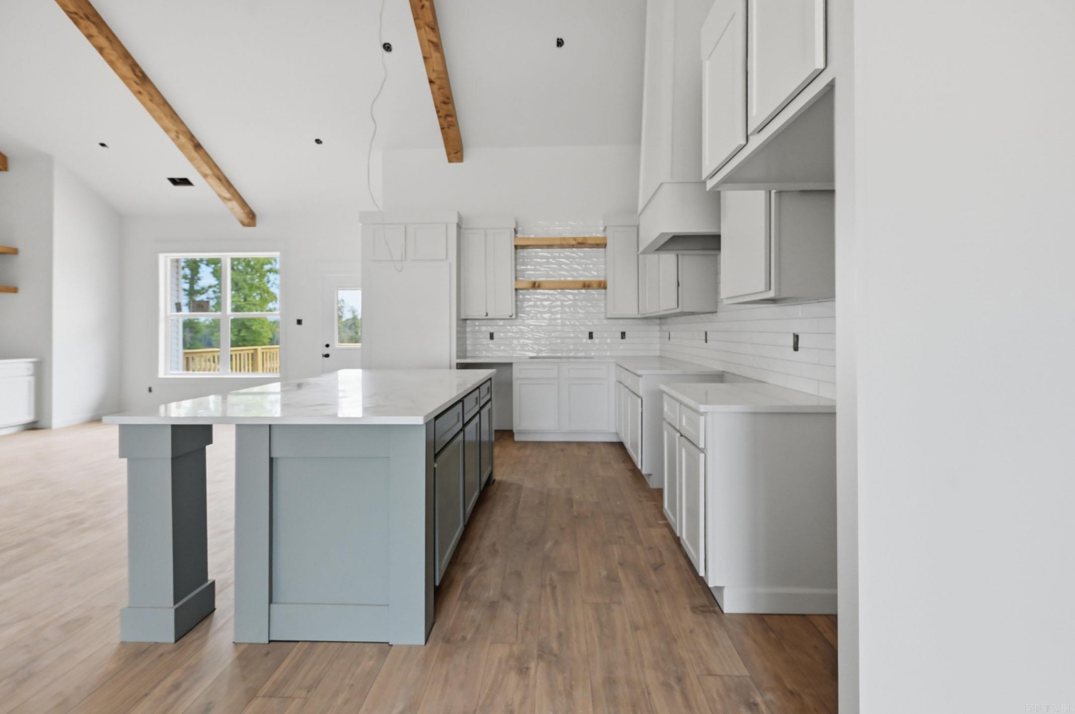 Saline - Residential