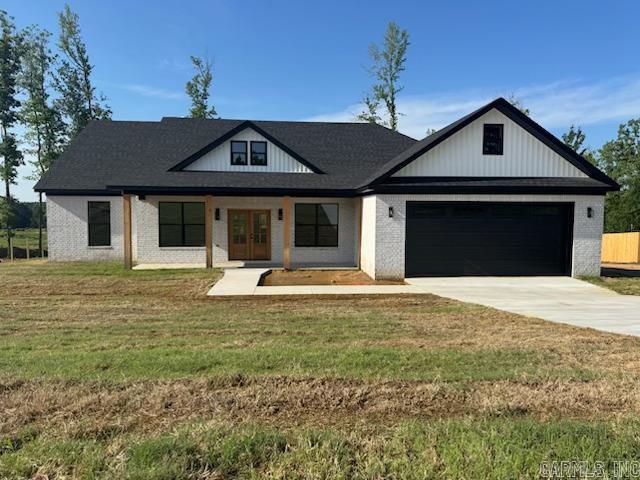 Saline - Residential