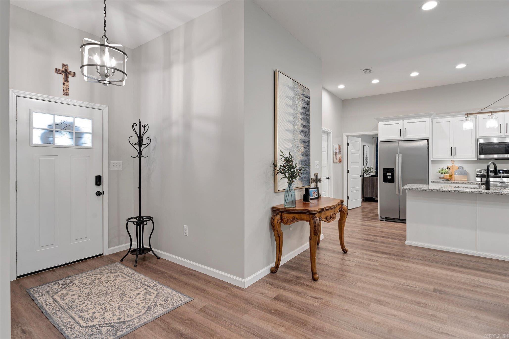 FAIRVIEW HAVEN - Residential