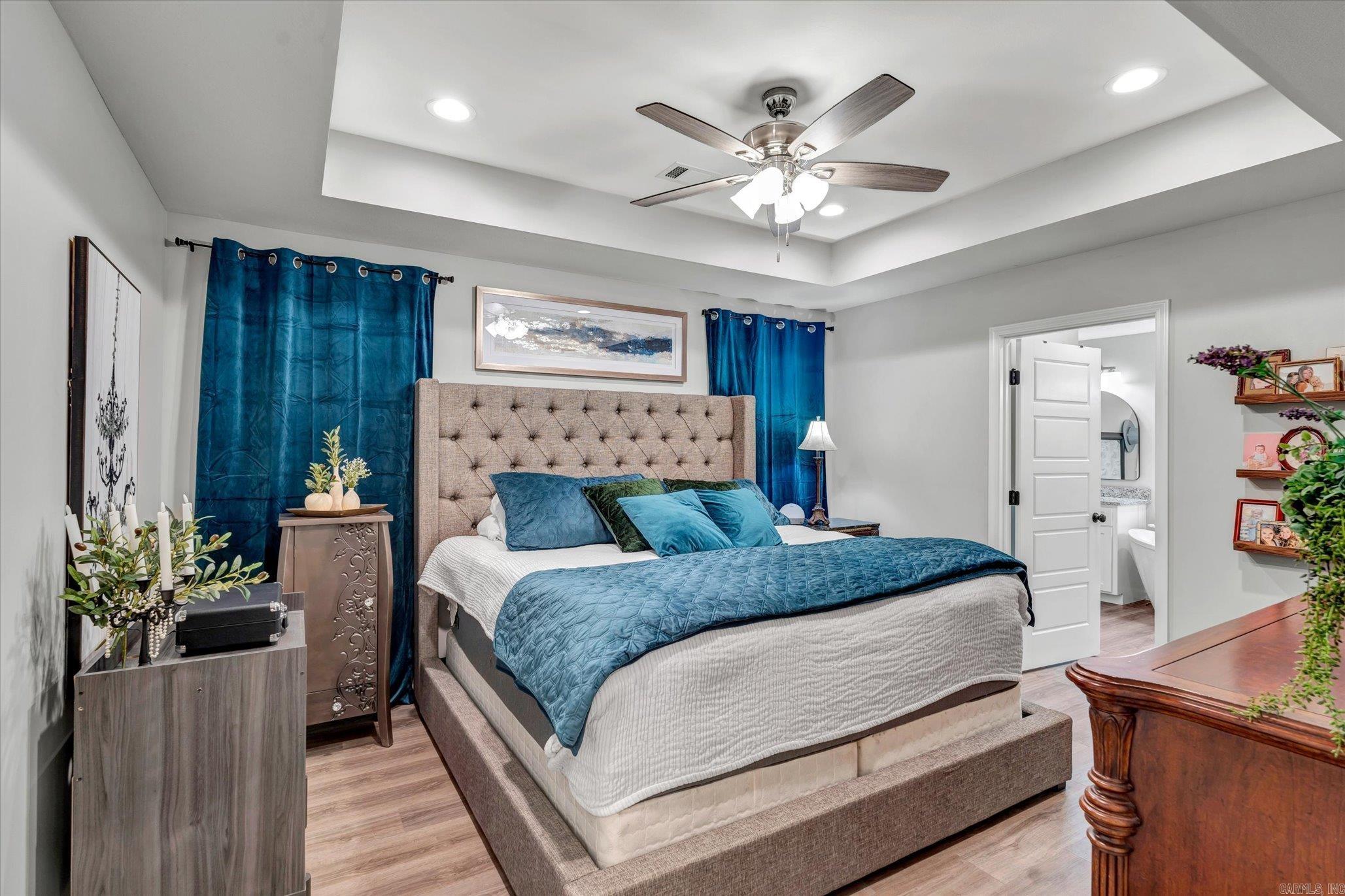 FAIRVIEW HAVEN - Residential