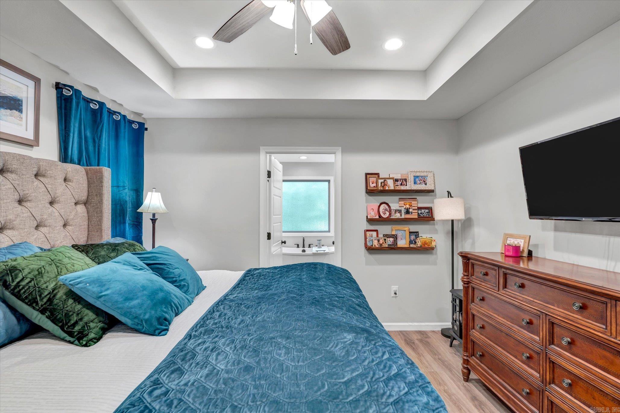 FAIRVIEW HAVEN - Residential