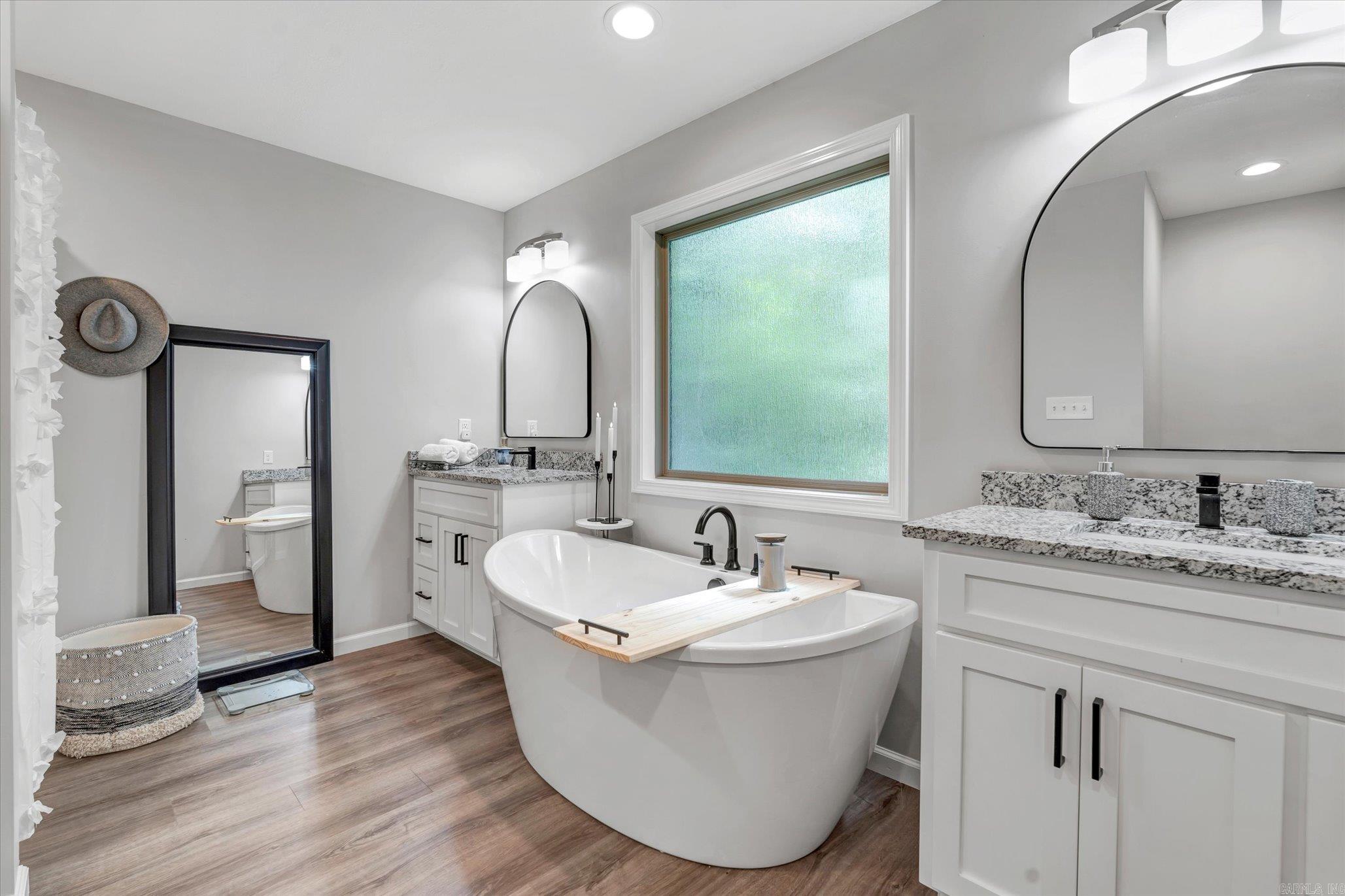 FAIRVIEW HAVEN - Residential