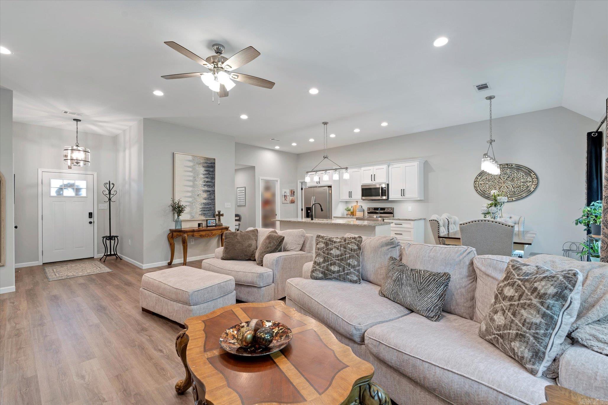 FAIRVIEW HAVEN - Residential