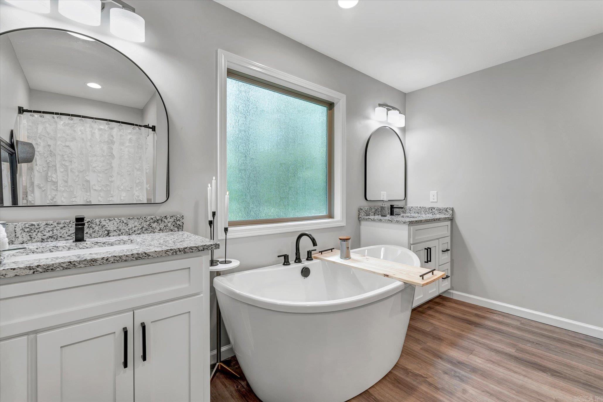 FAIRVIEW HAVEN - Residential