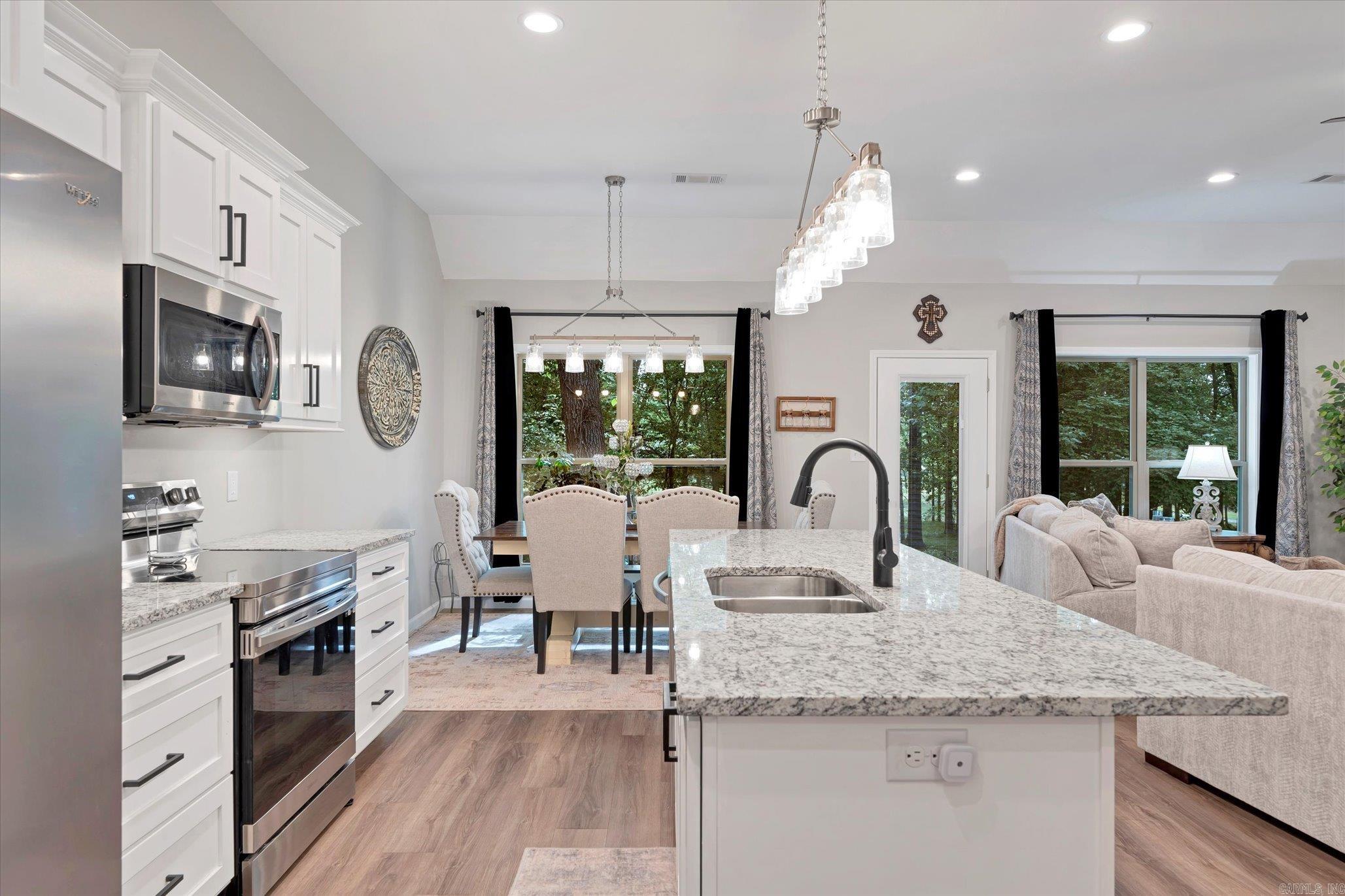 FAIRVIEW HAVEN - Residential