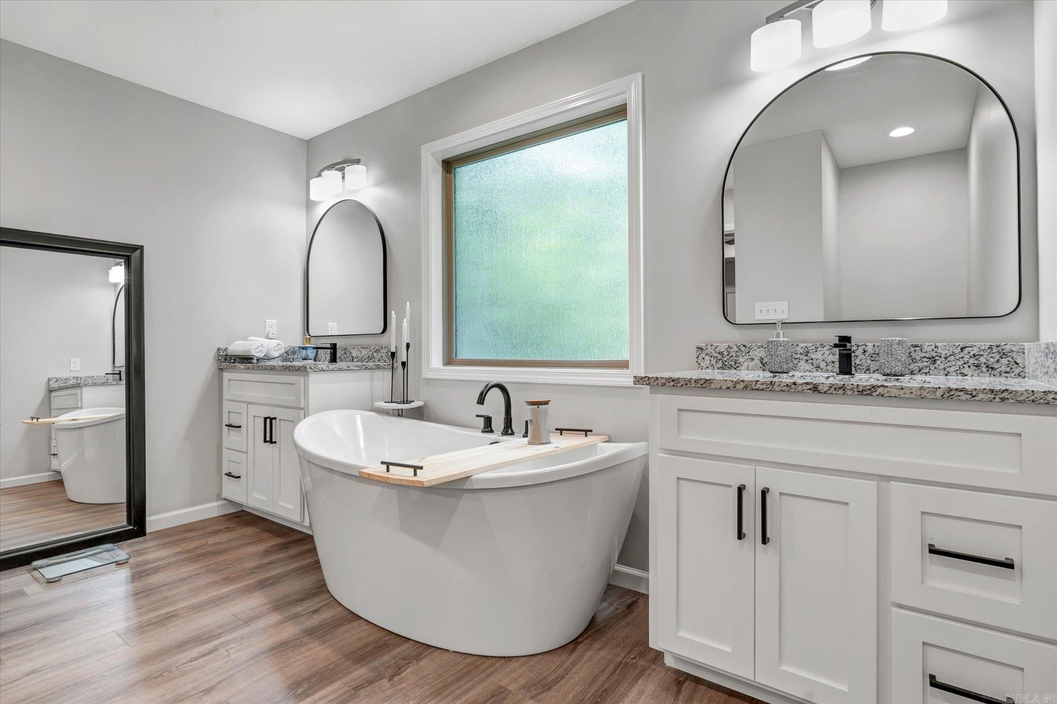 FAIRVIEW HAVEN - Residential