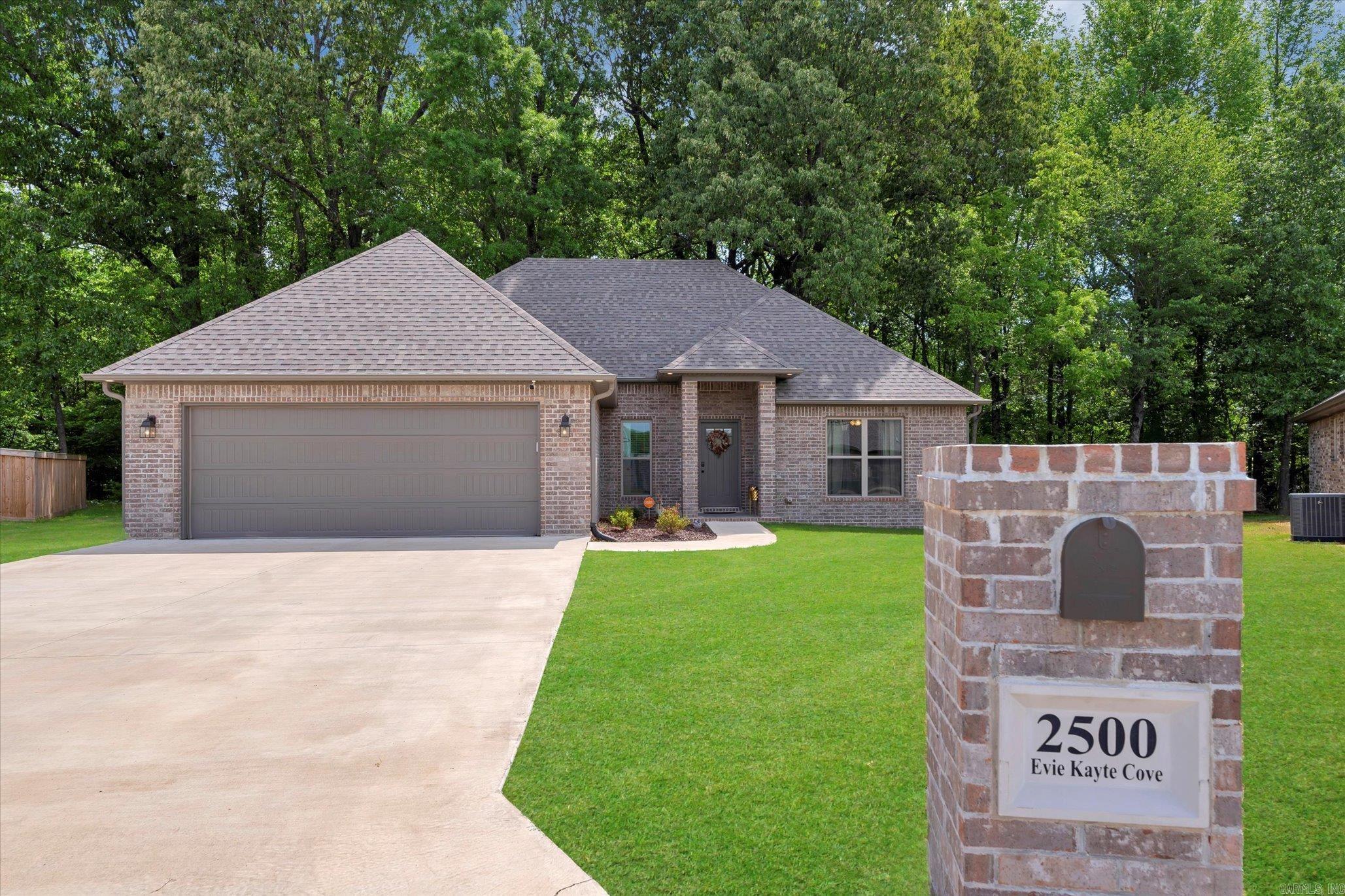 FAIRVIEW HAVEN - Residential