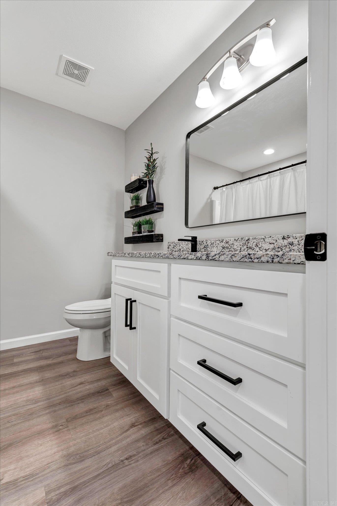 FAIRVIEW HAVEN - Residential