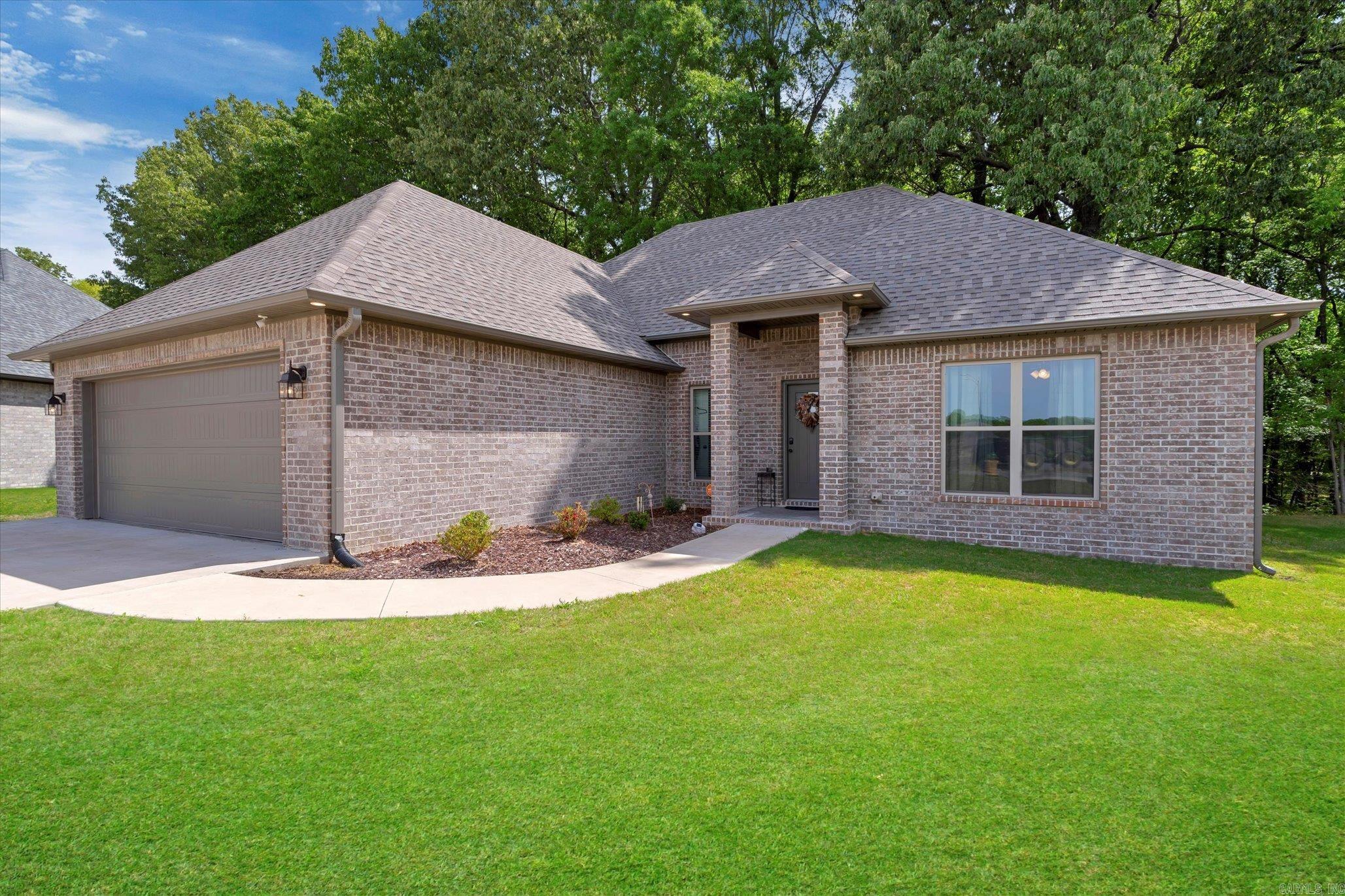 FAIRVIEW HAVEN - Residential