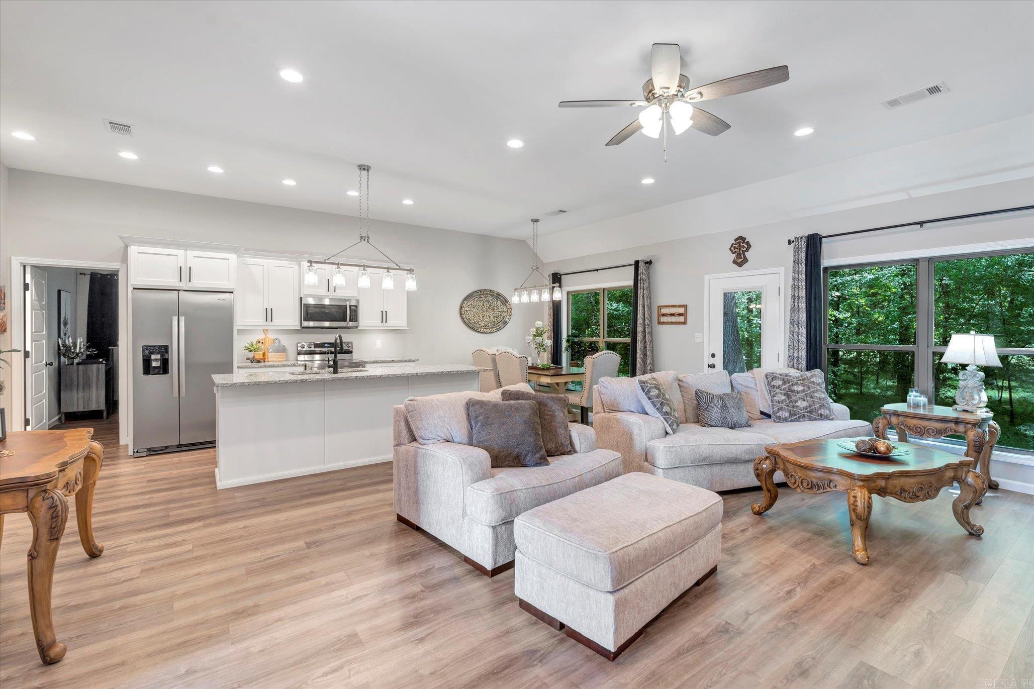 FAIRVIEW HAVEN - Residential