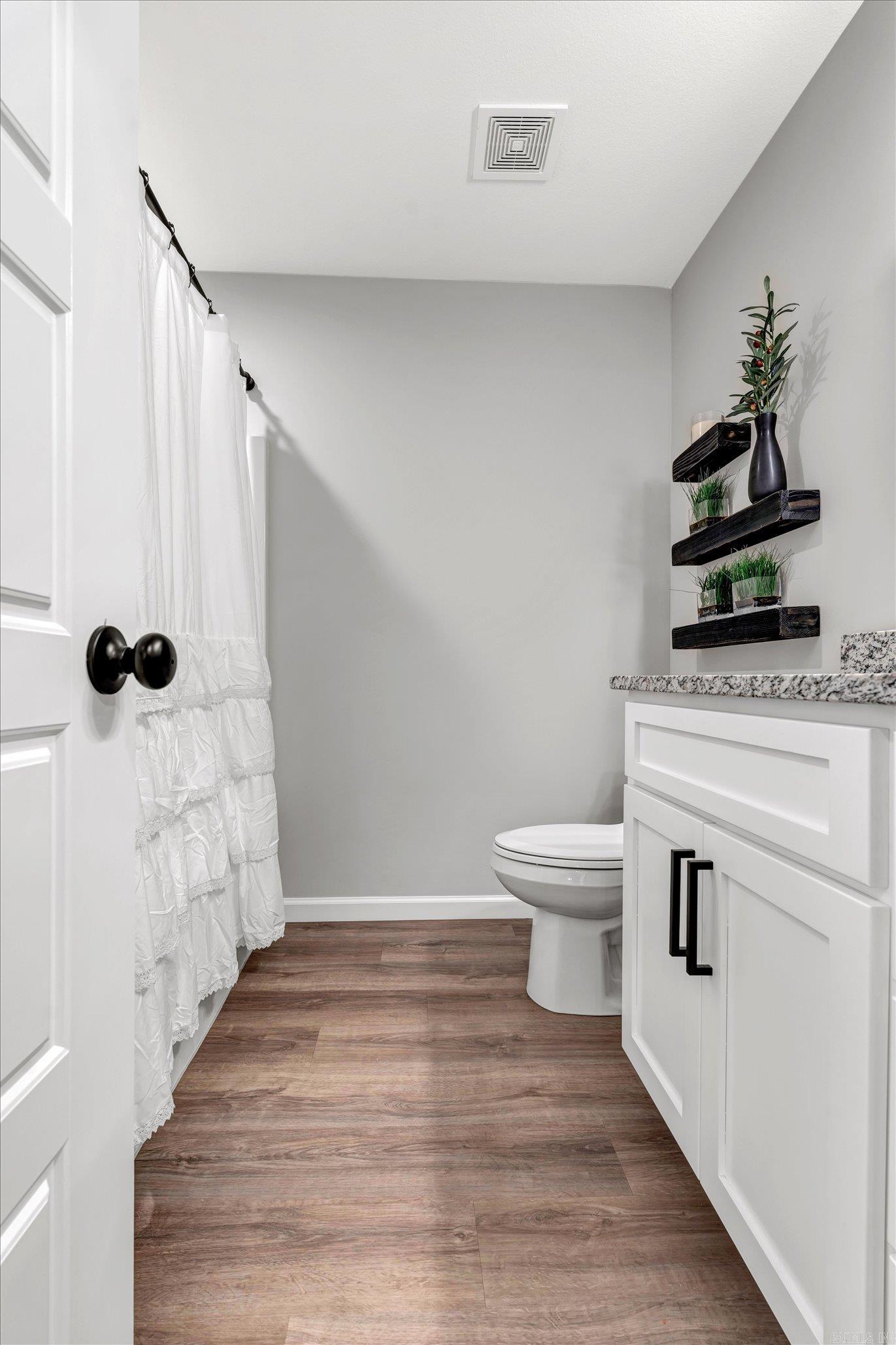 FAIRVIEW HAVEN - Residential