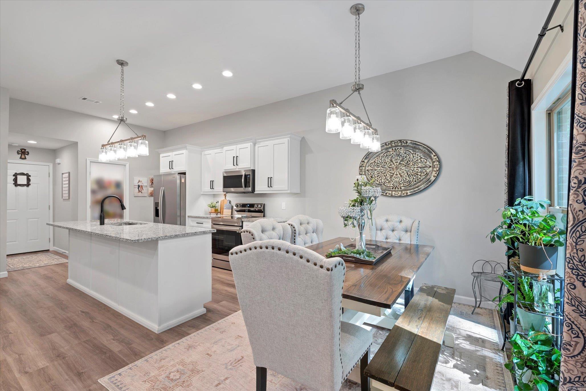 FAIRVIEW HAVEN - Residential