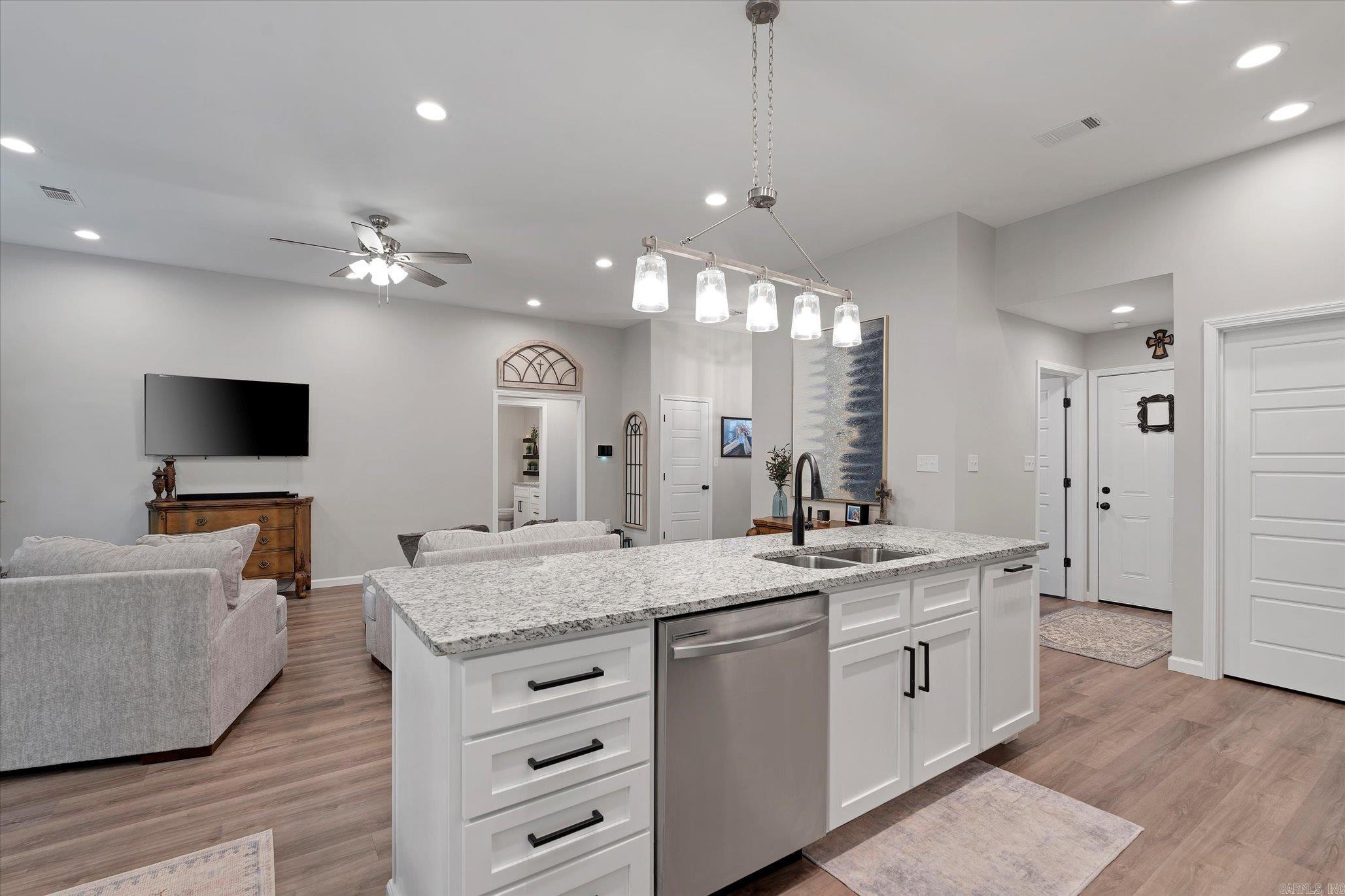 FAIRVIEW HAVEN - Residential